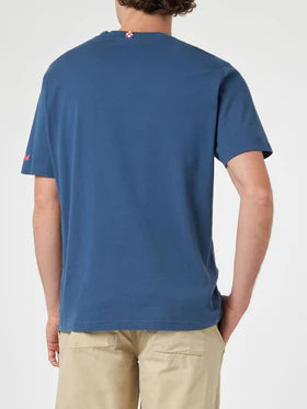 T-shirt Saint Barth