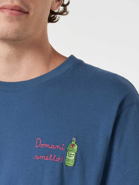 T-shirt Saint Barth