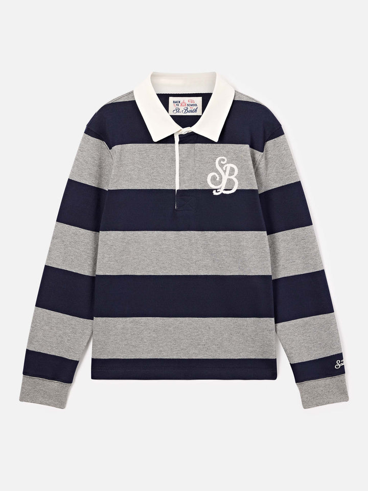 Polo Saint Barth