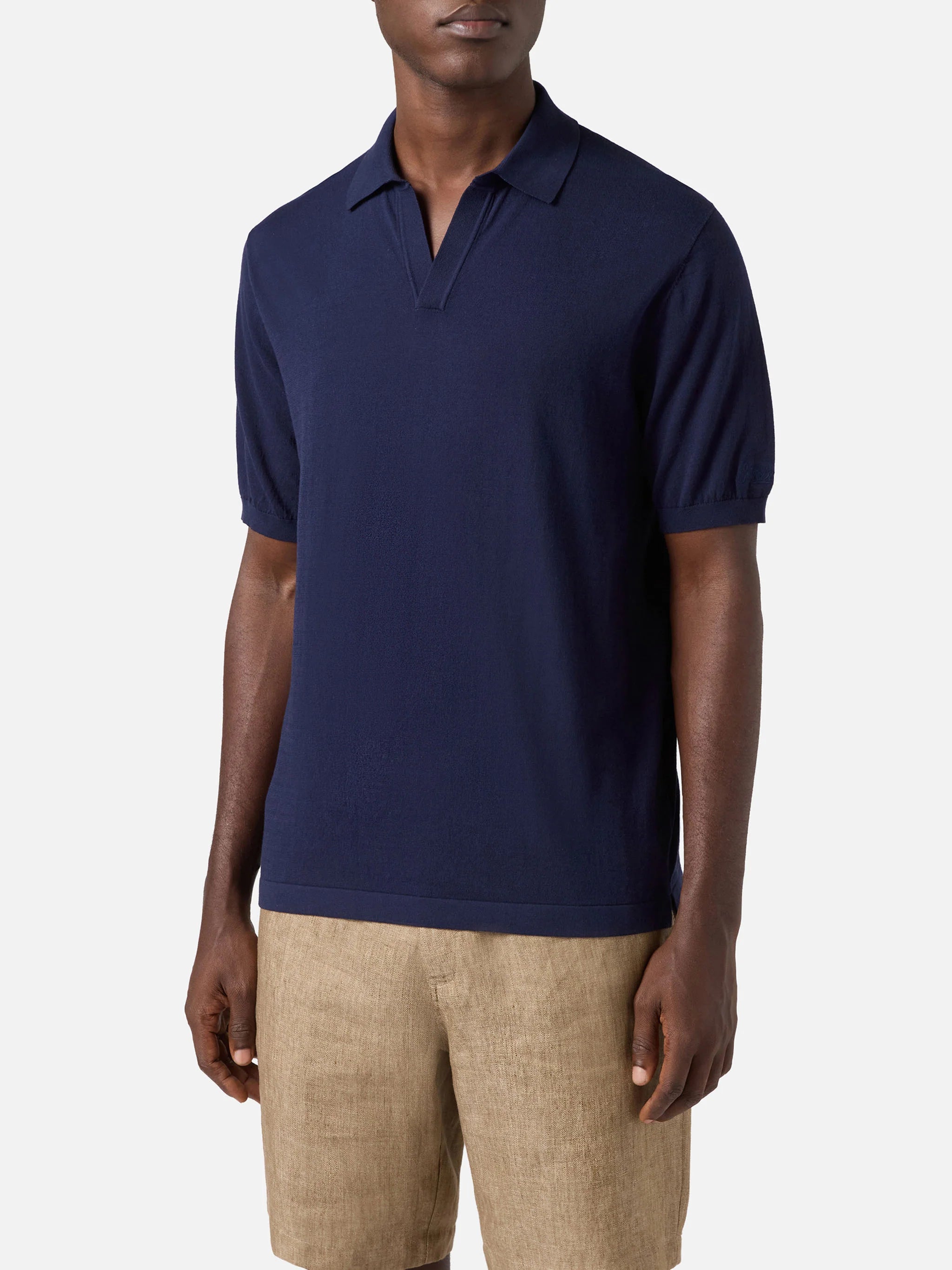 Polo Saint Barth