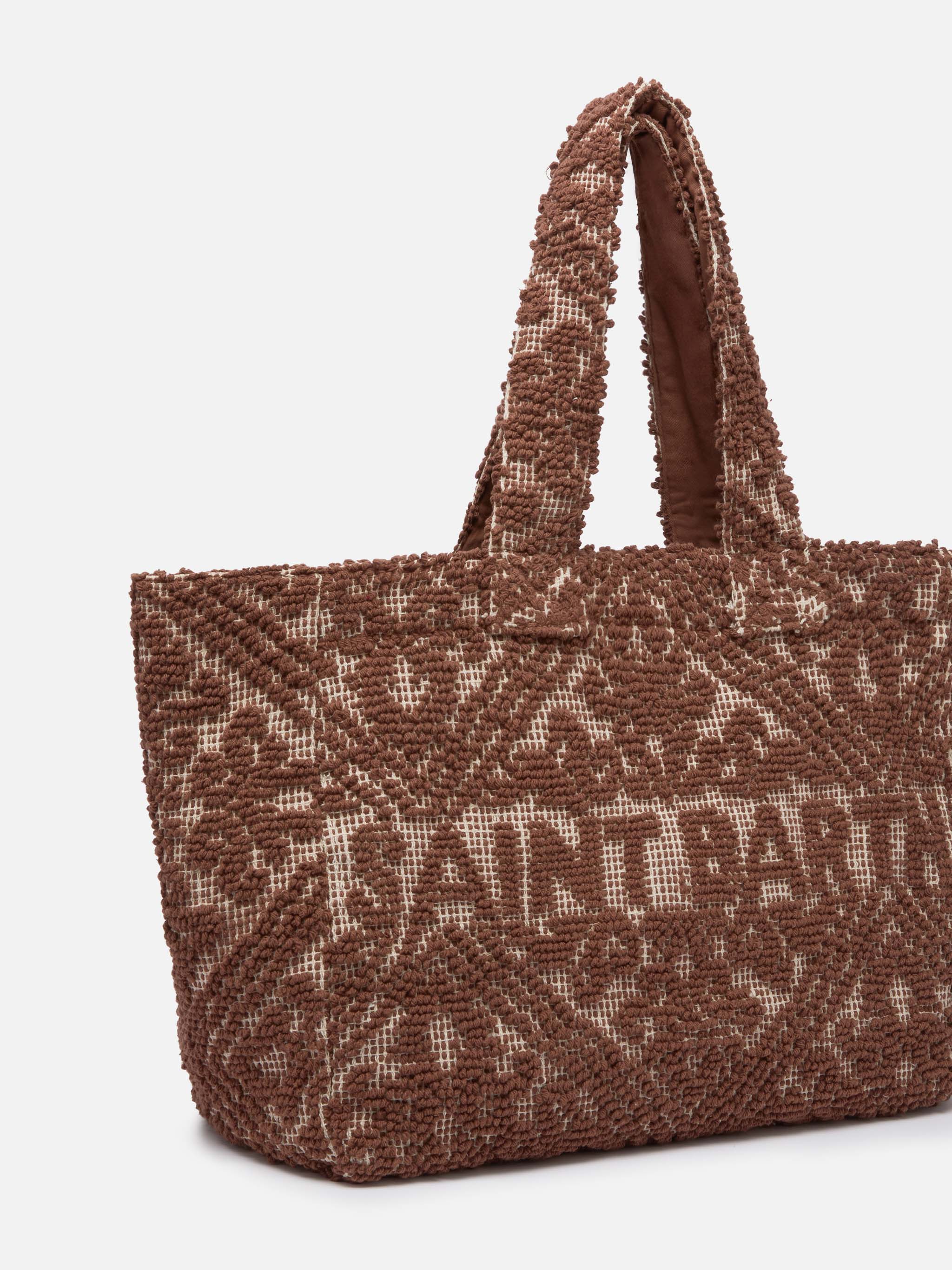 Borsa Saint Barth
