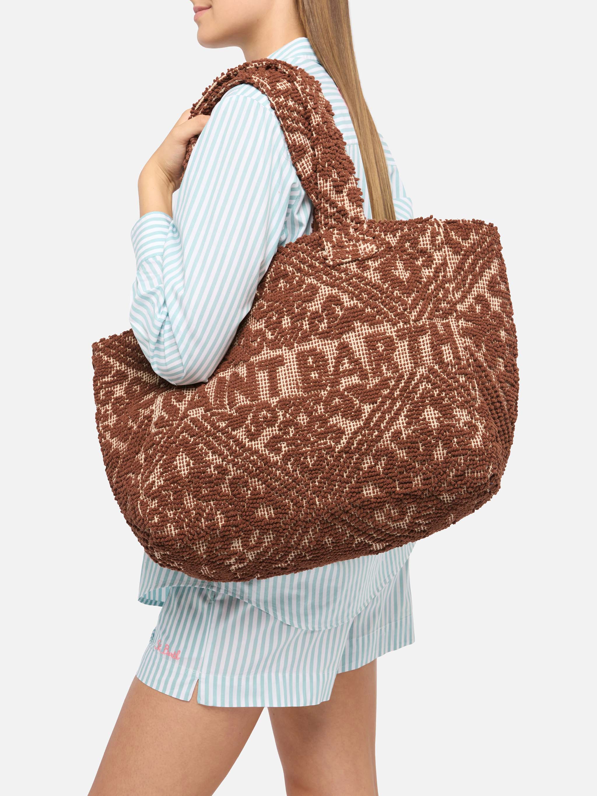 Borsa Saint Barth