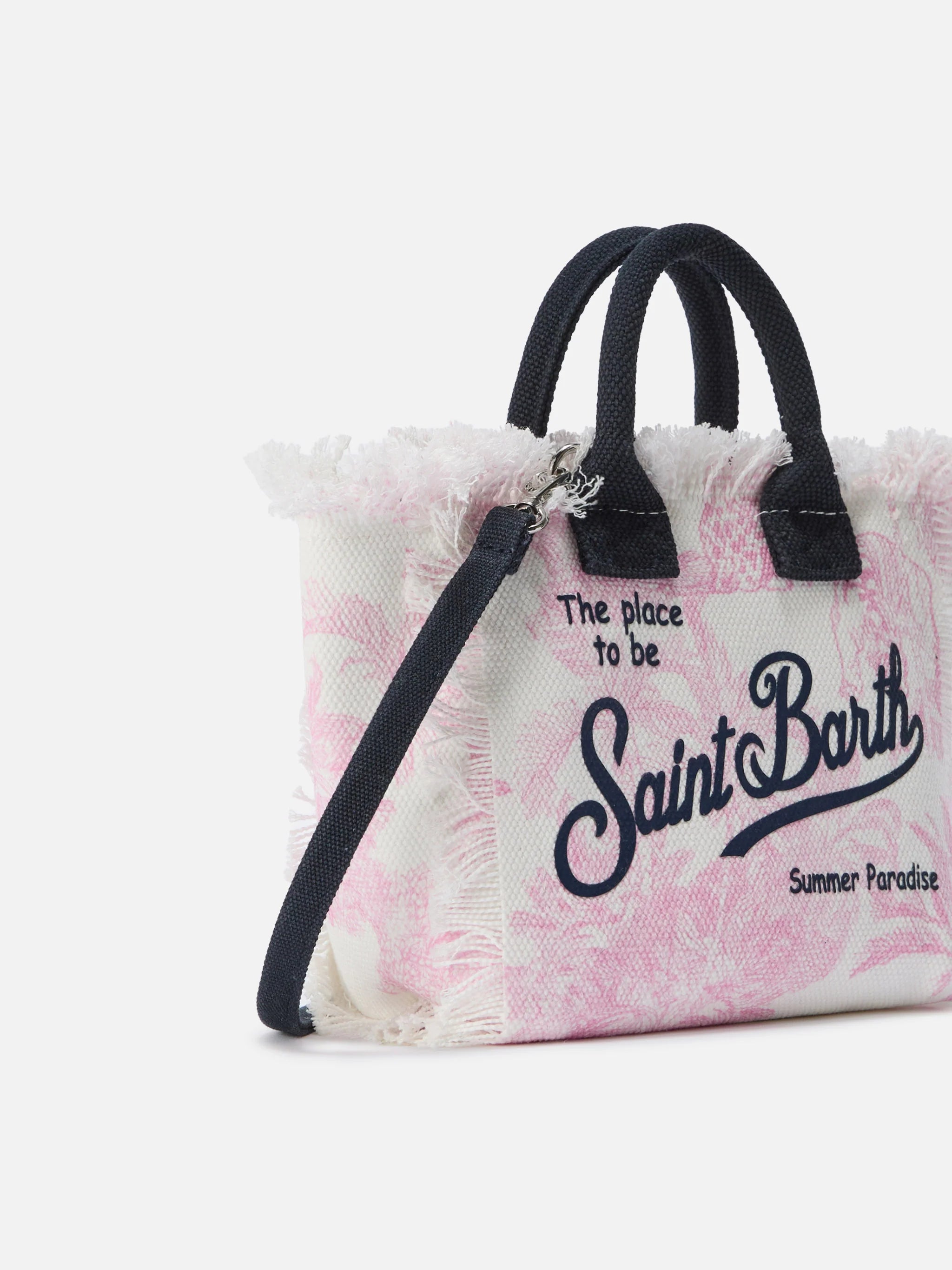 Borsa Vanity Saint Barth