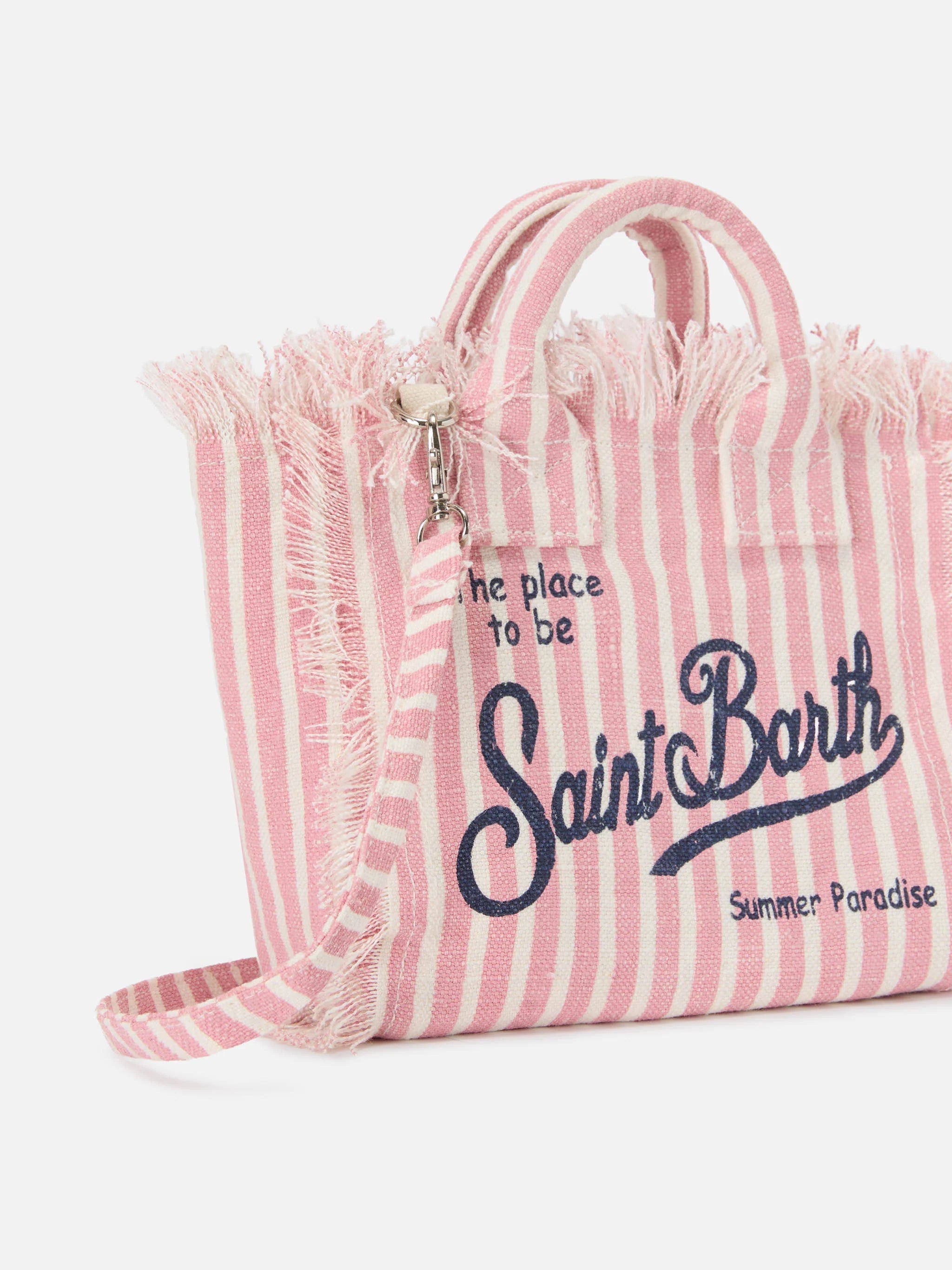 Borsa Vanity Saint Barth
