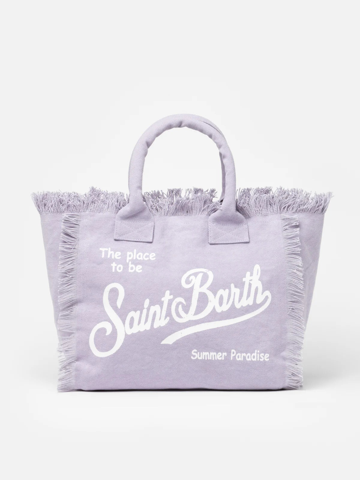 Borsa Vanity Saint Barth