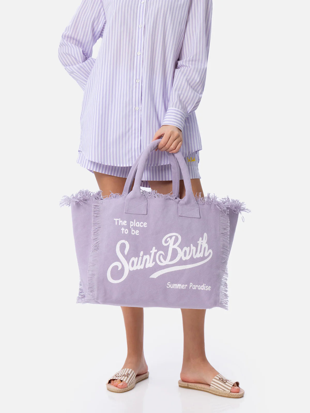 Borsa Vanity Saint Barth