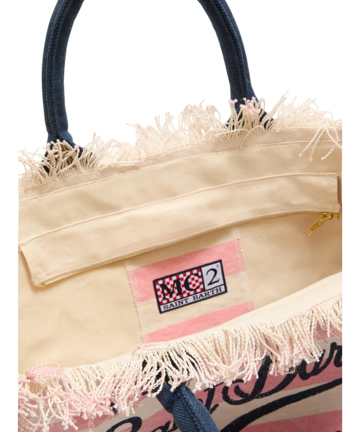Borsa Vanity Saint Barth