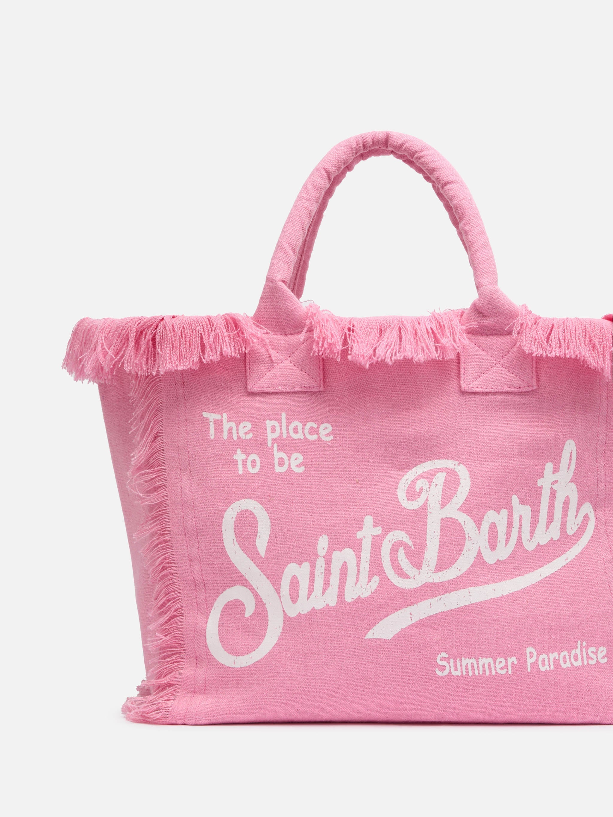 Borsa Colette Saint Barth