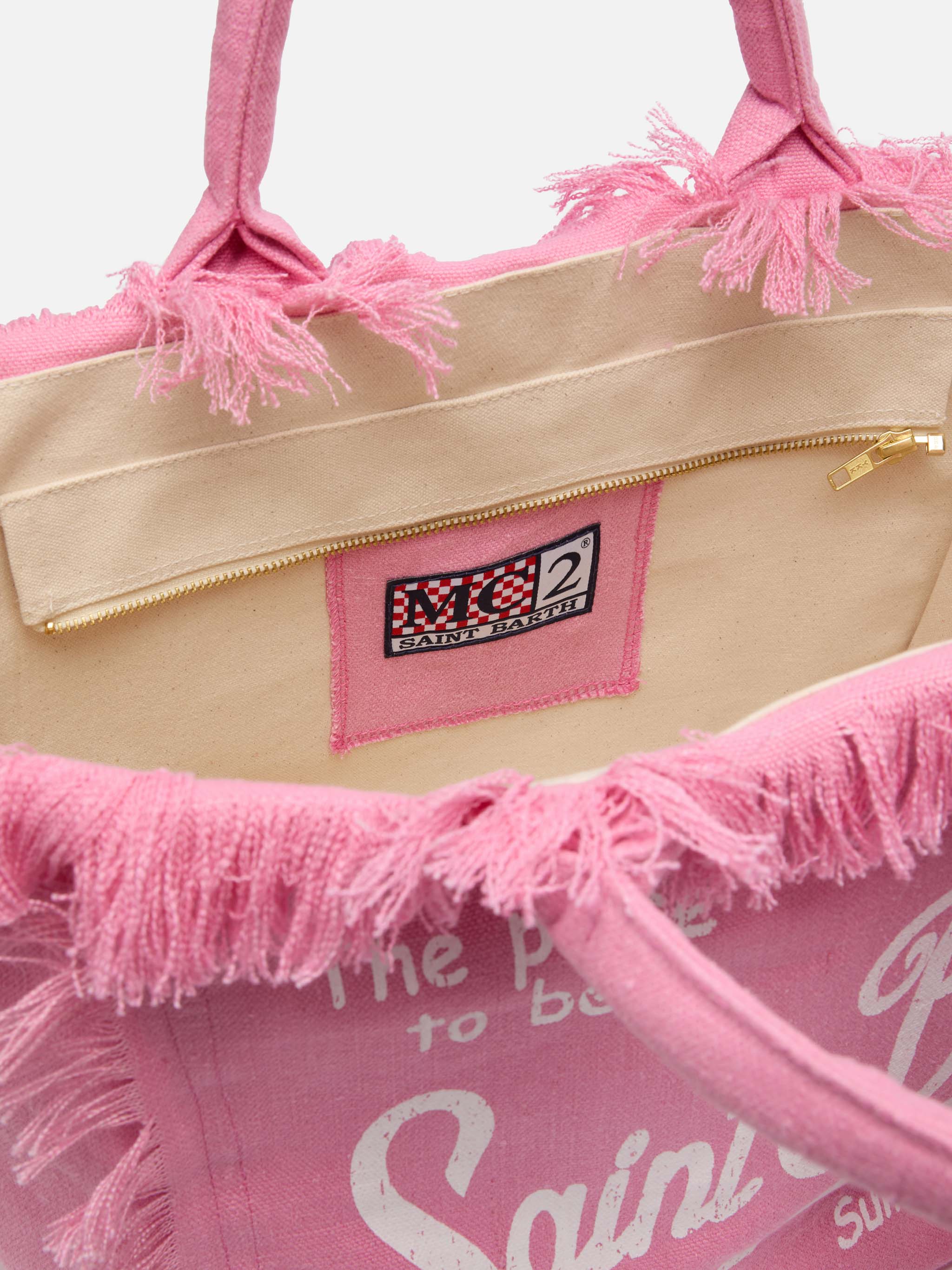 Borsa Colette Saint Barth