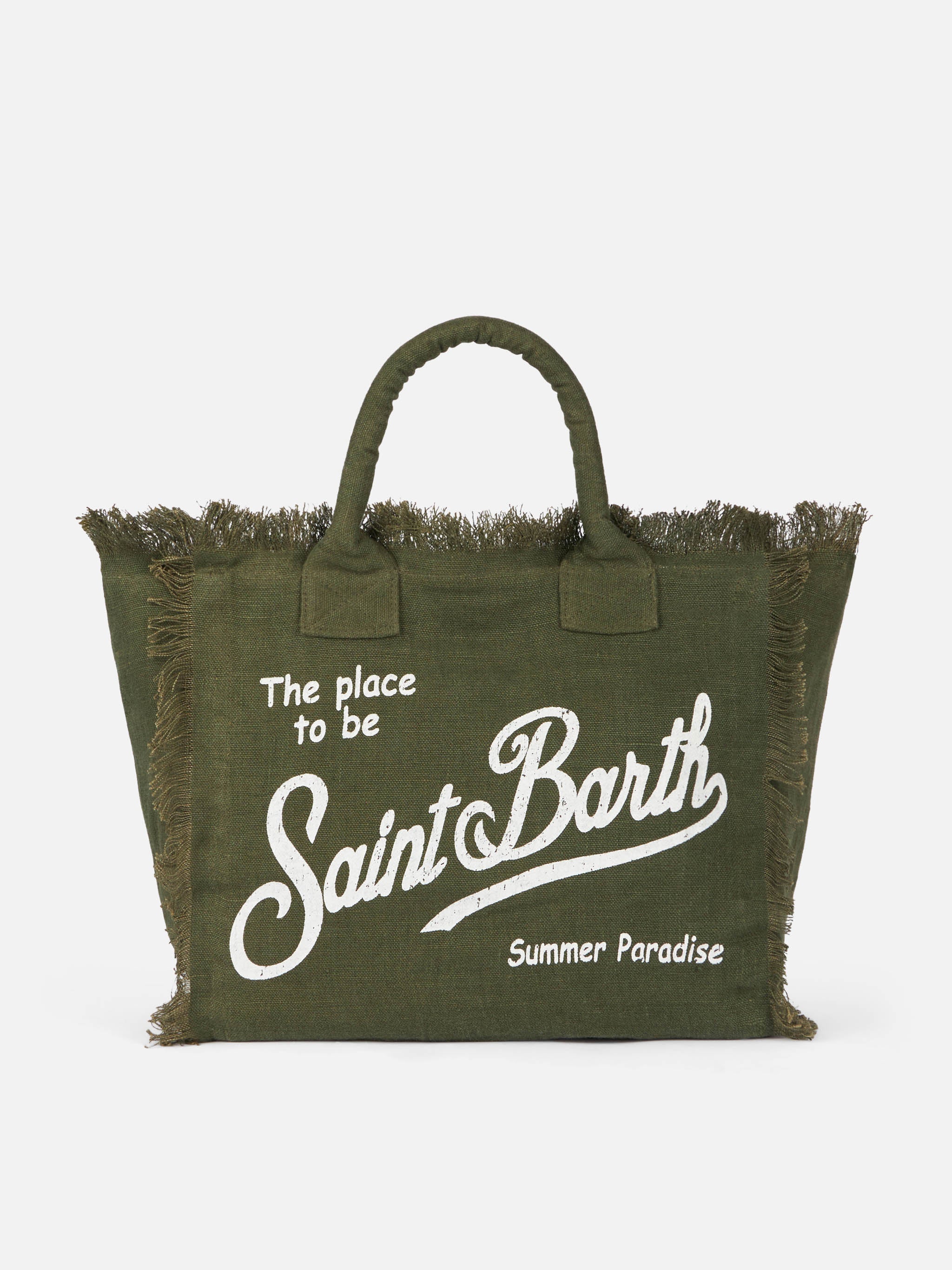 Borsa Vanity Saint Barth