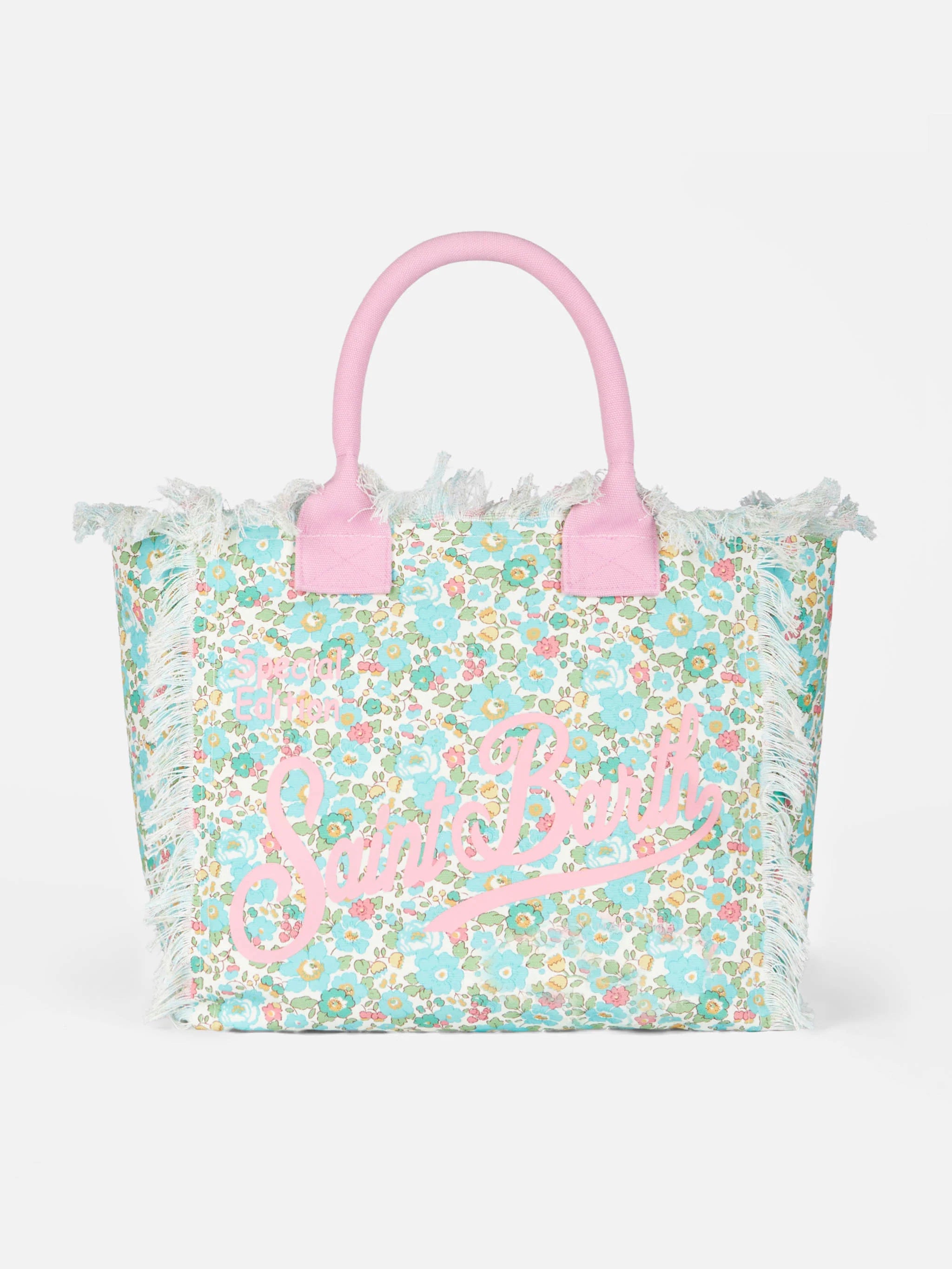 Borsa Vanity Saint Barth