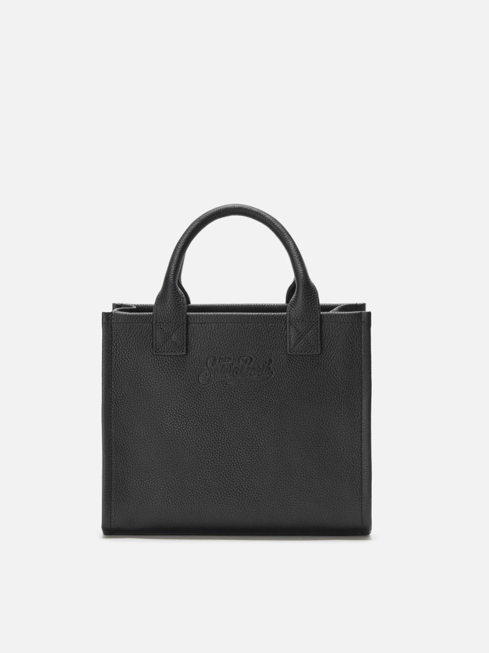 Borsa Vanity midi Saint Barth