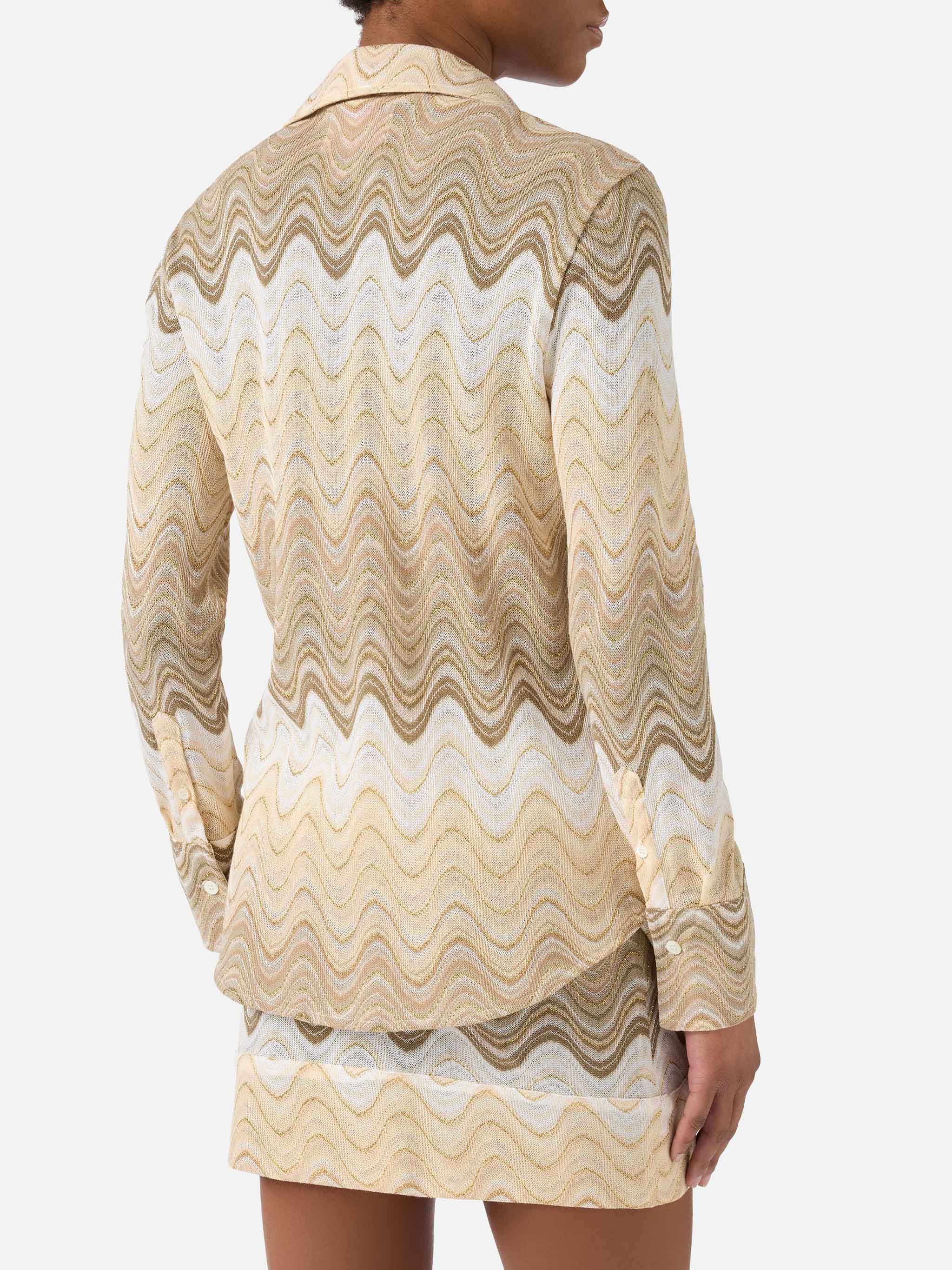 Camicia Saint Barth
