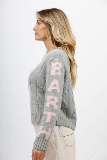 Maglia Saint Barth