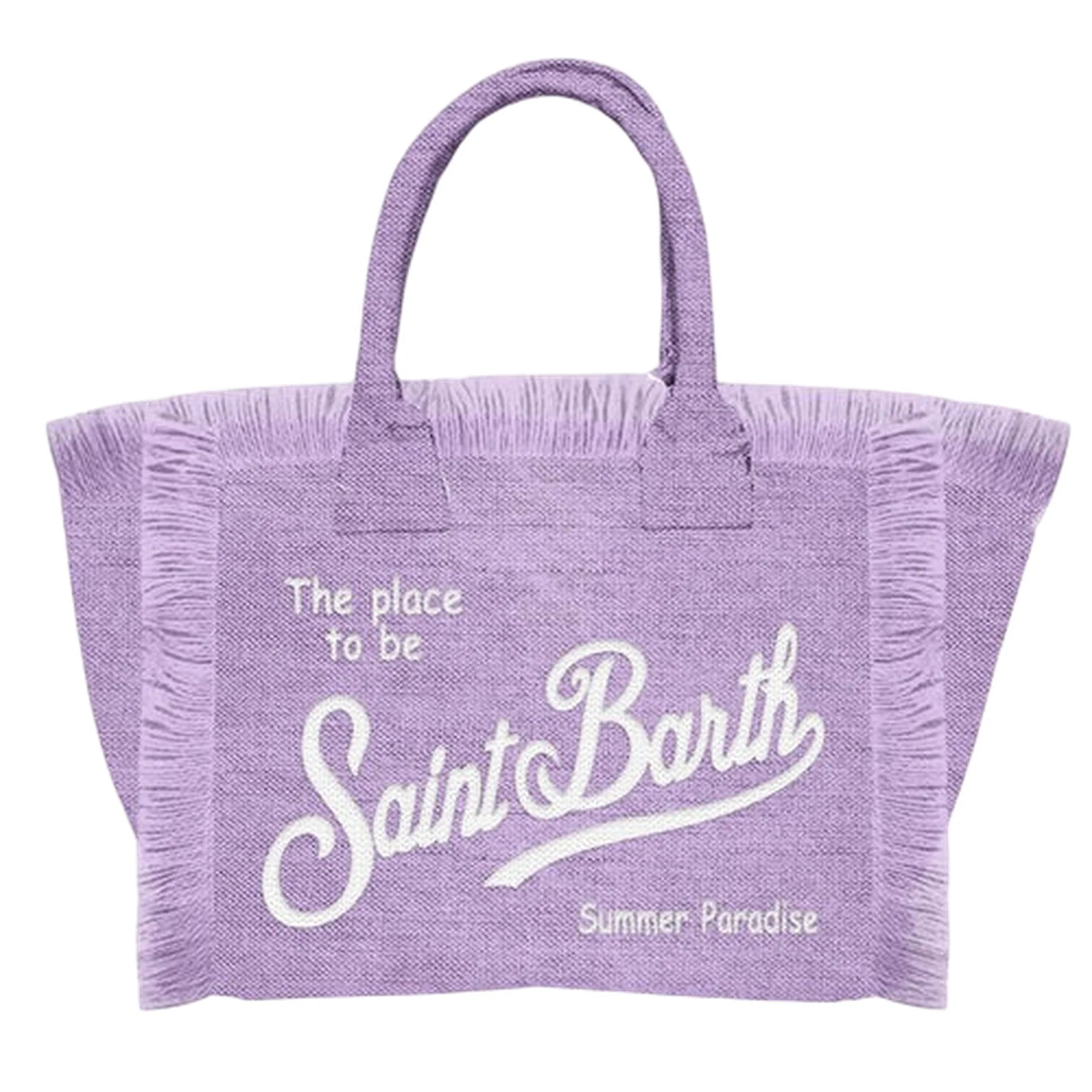 Borsa Colette Saint Barth