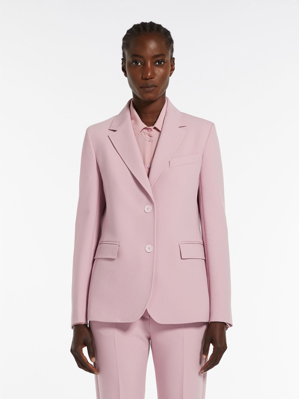 Giacca rosa Maxmara