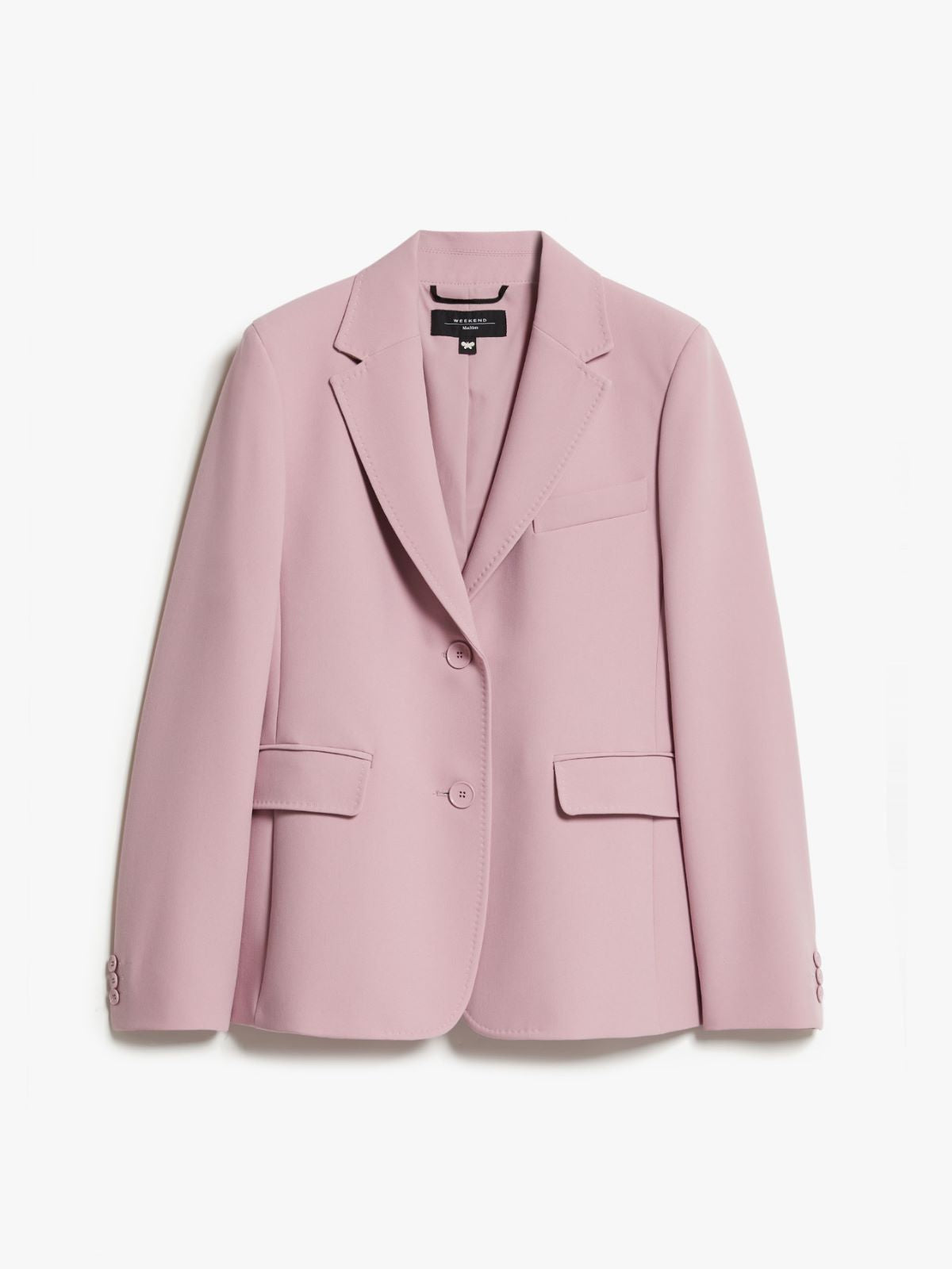 Giacca rosa Maxmara