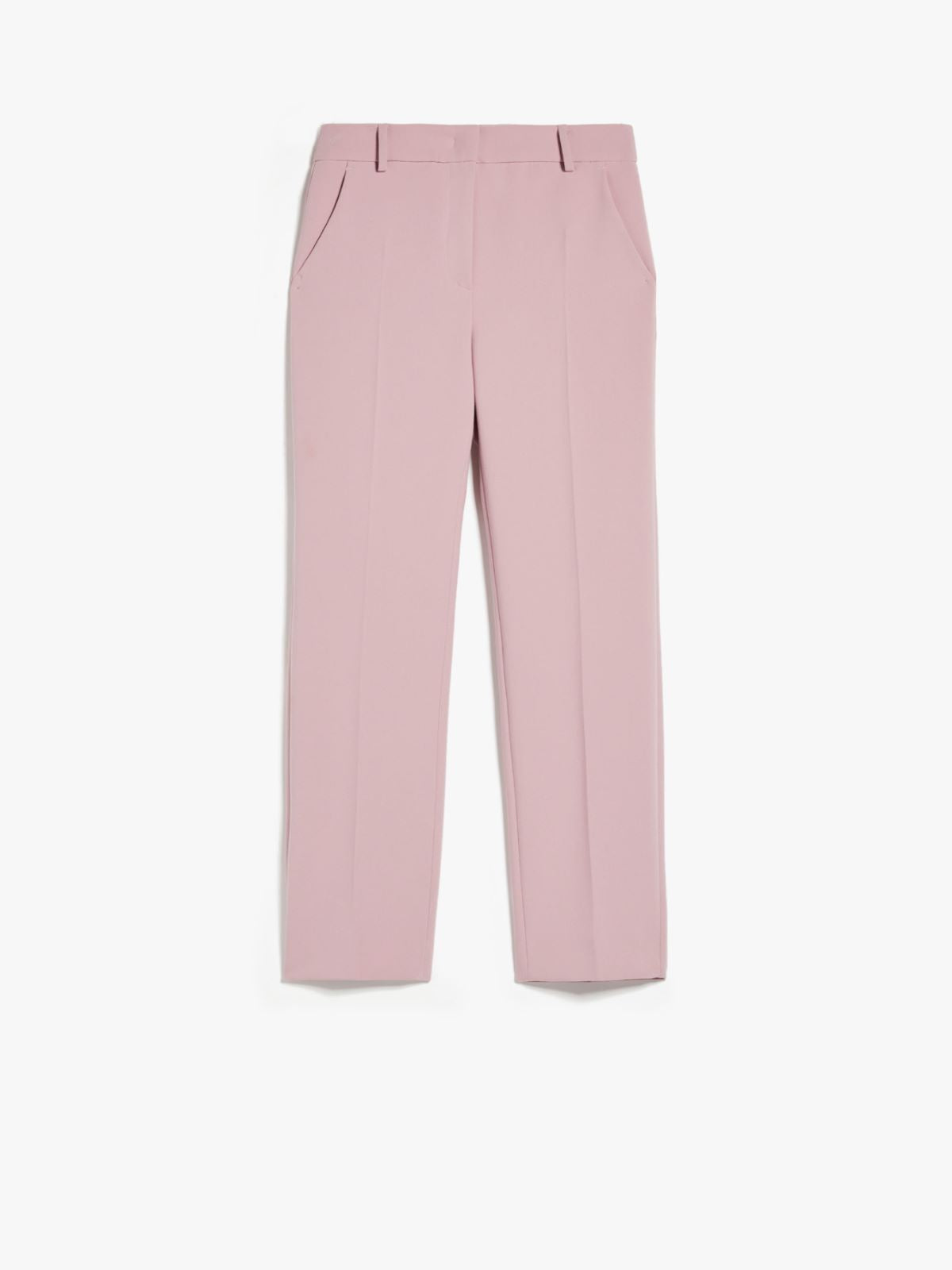 Pantalone rosa Maxmara