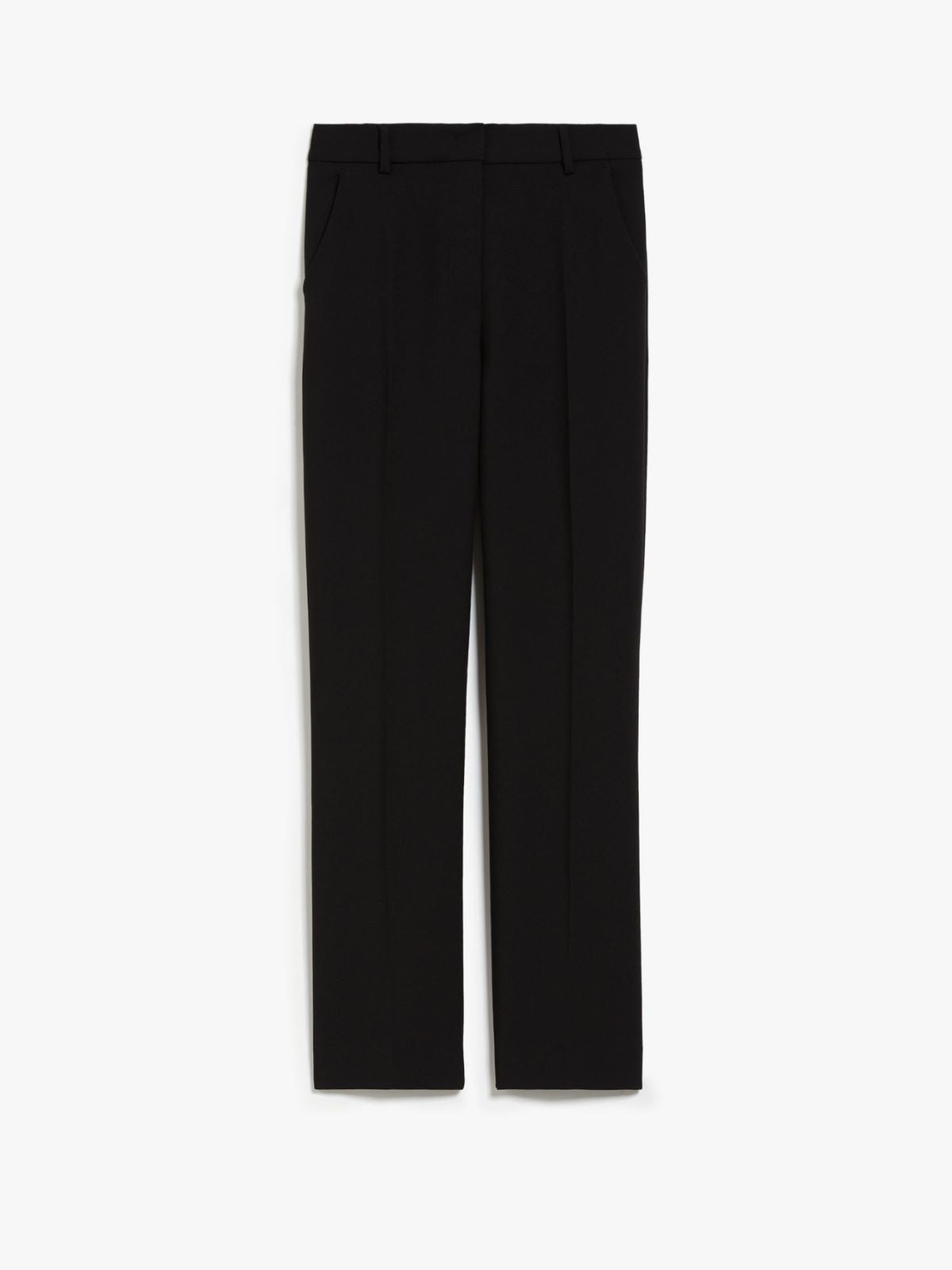 Pantalone nero Maxmara