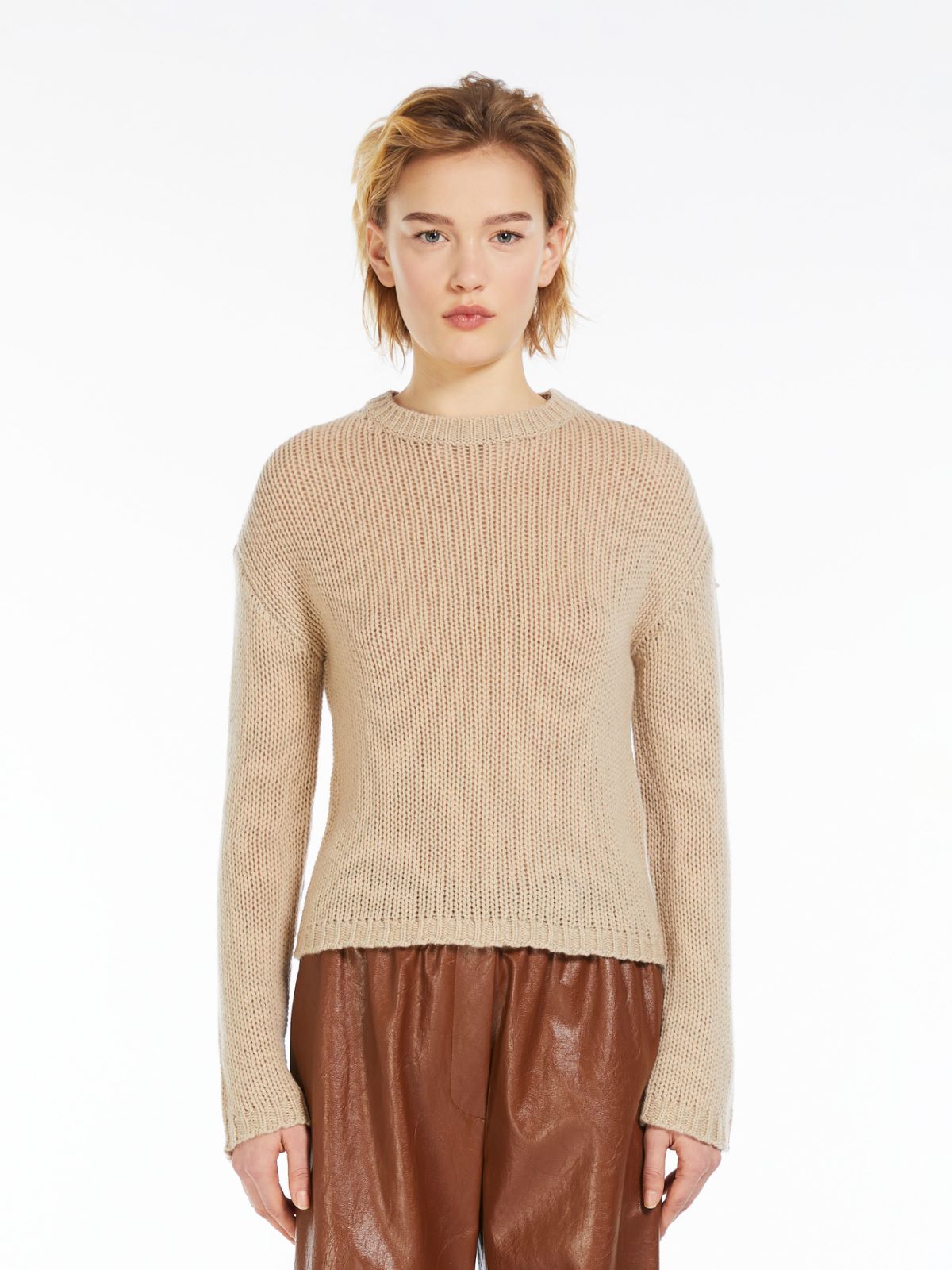 Maglia cashmere Maxmara