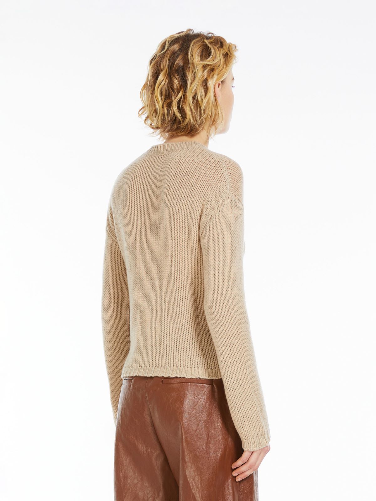 Maglia cashmere Maxmara