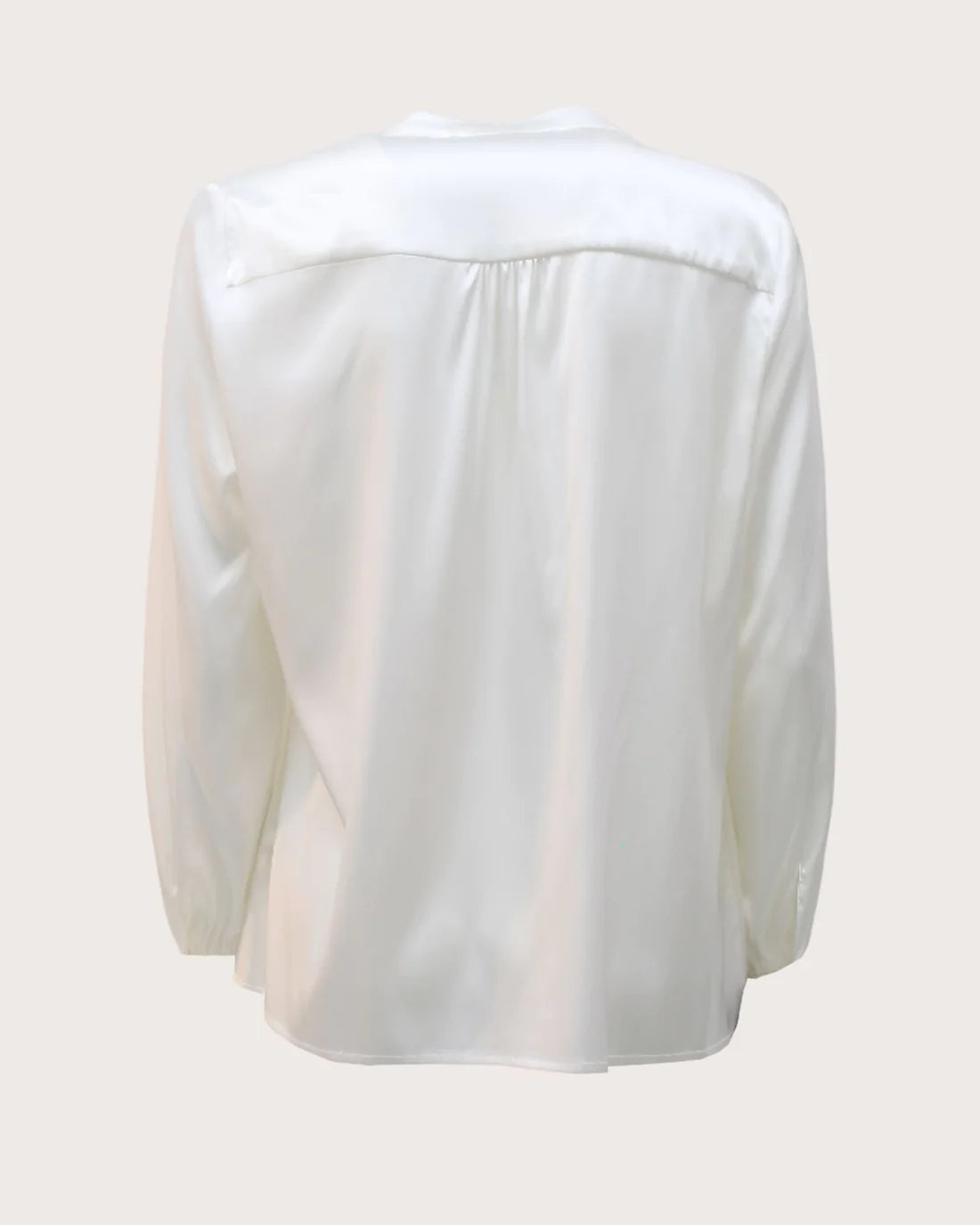 Camicia in seta Emma&Gaia