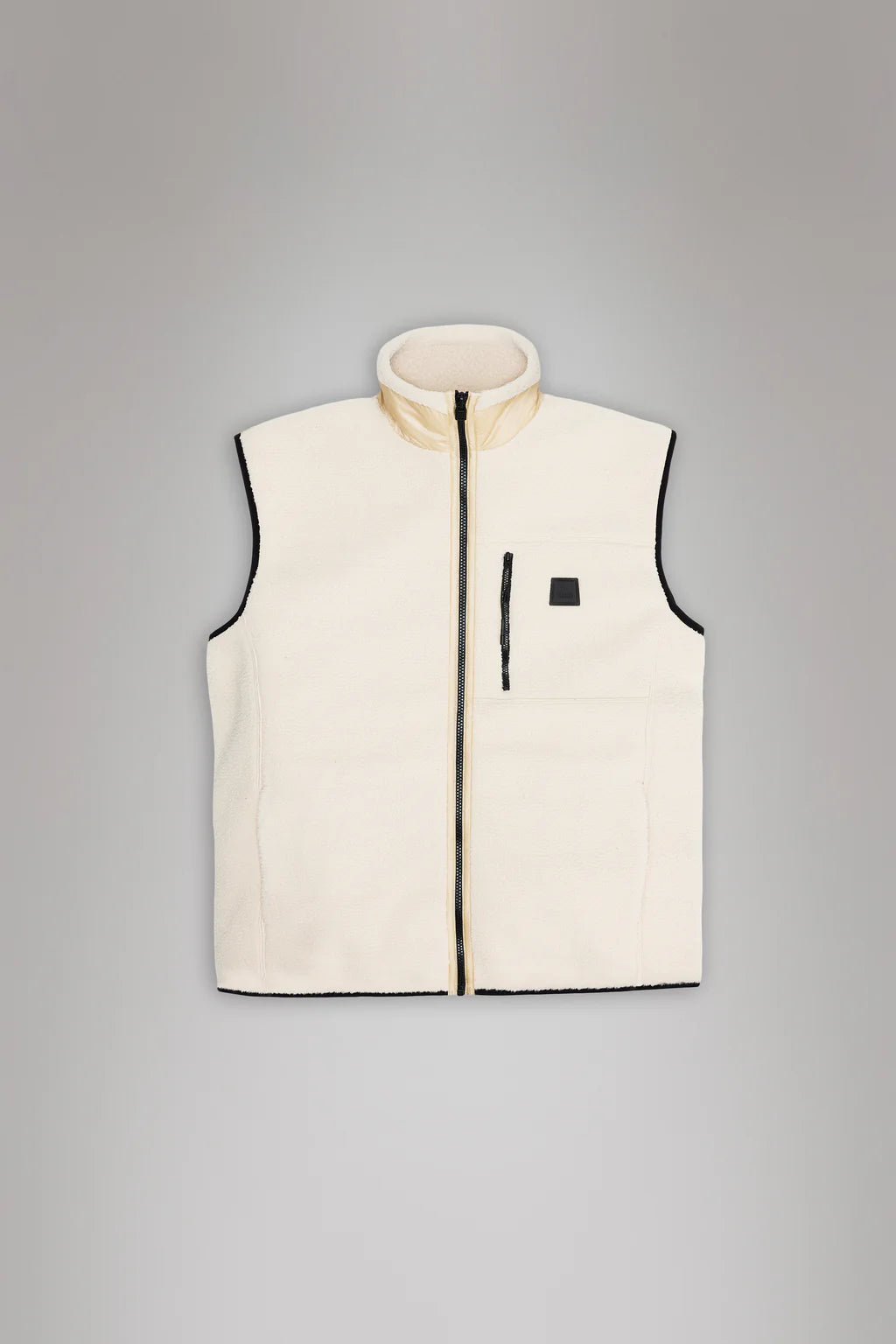 Gilet yermo fleece Rains