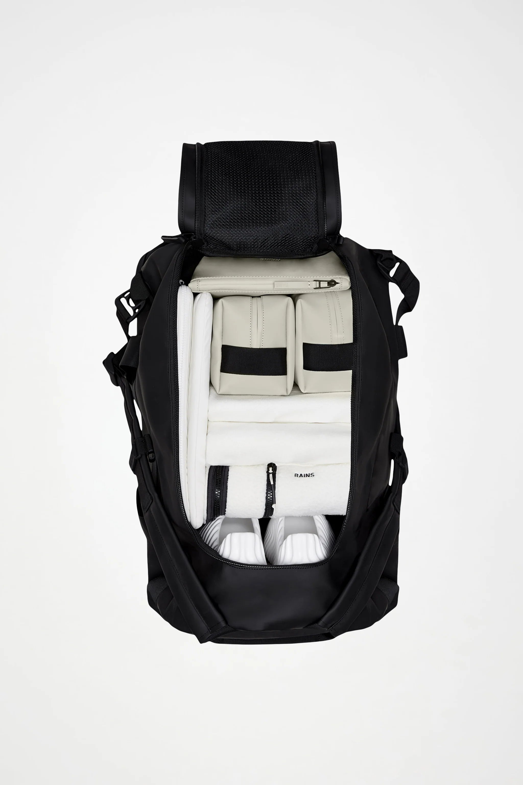 Duffle bag small Rains