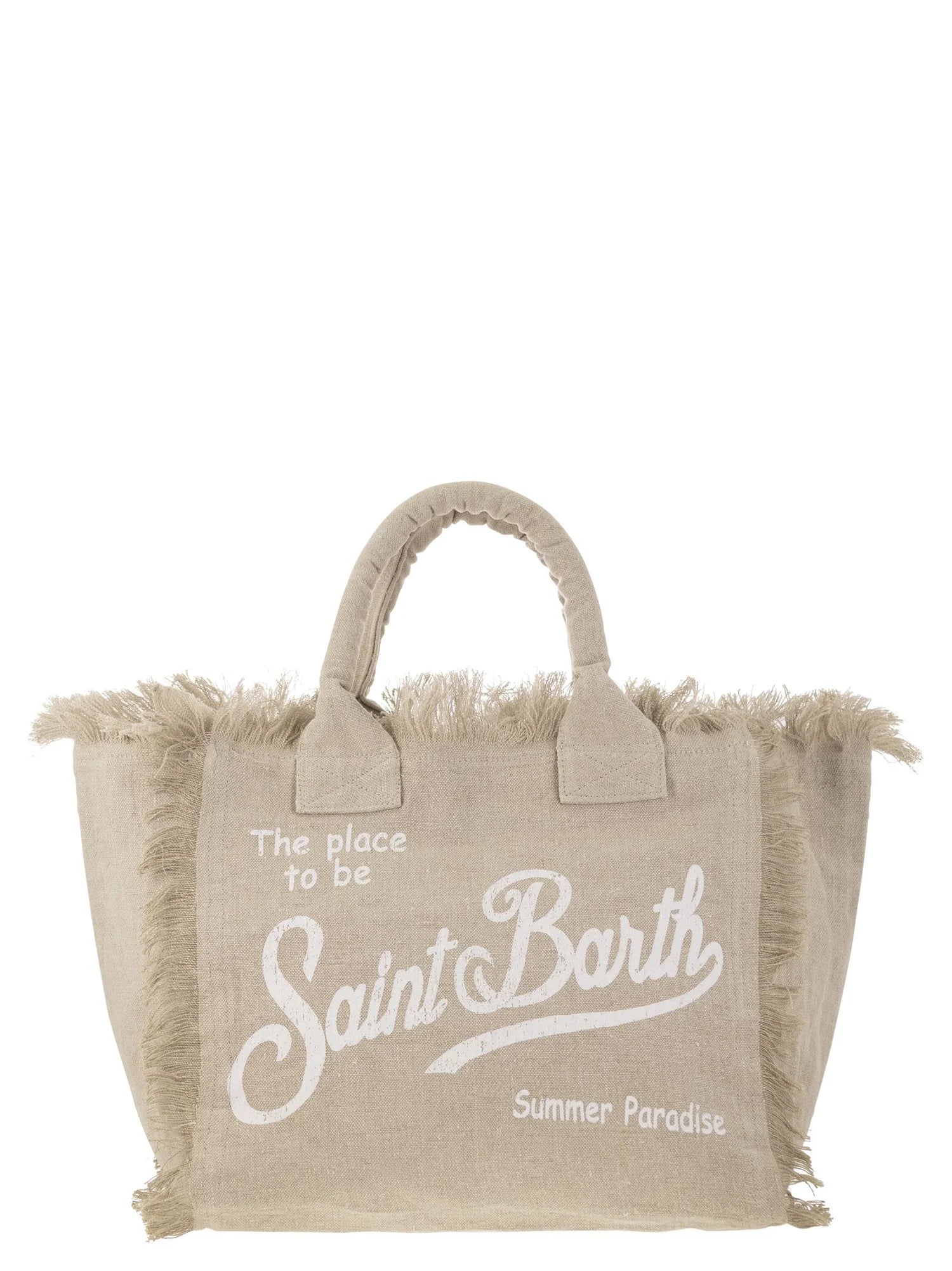 Borsa Vanity Saint Barth