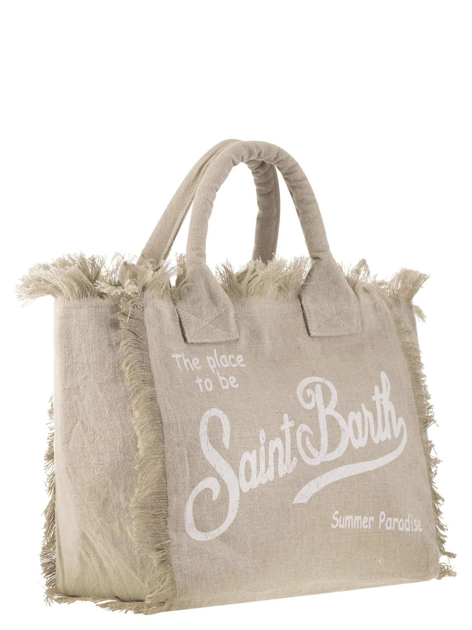 Borsa Vanity Saint Barth