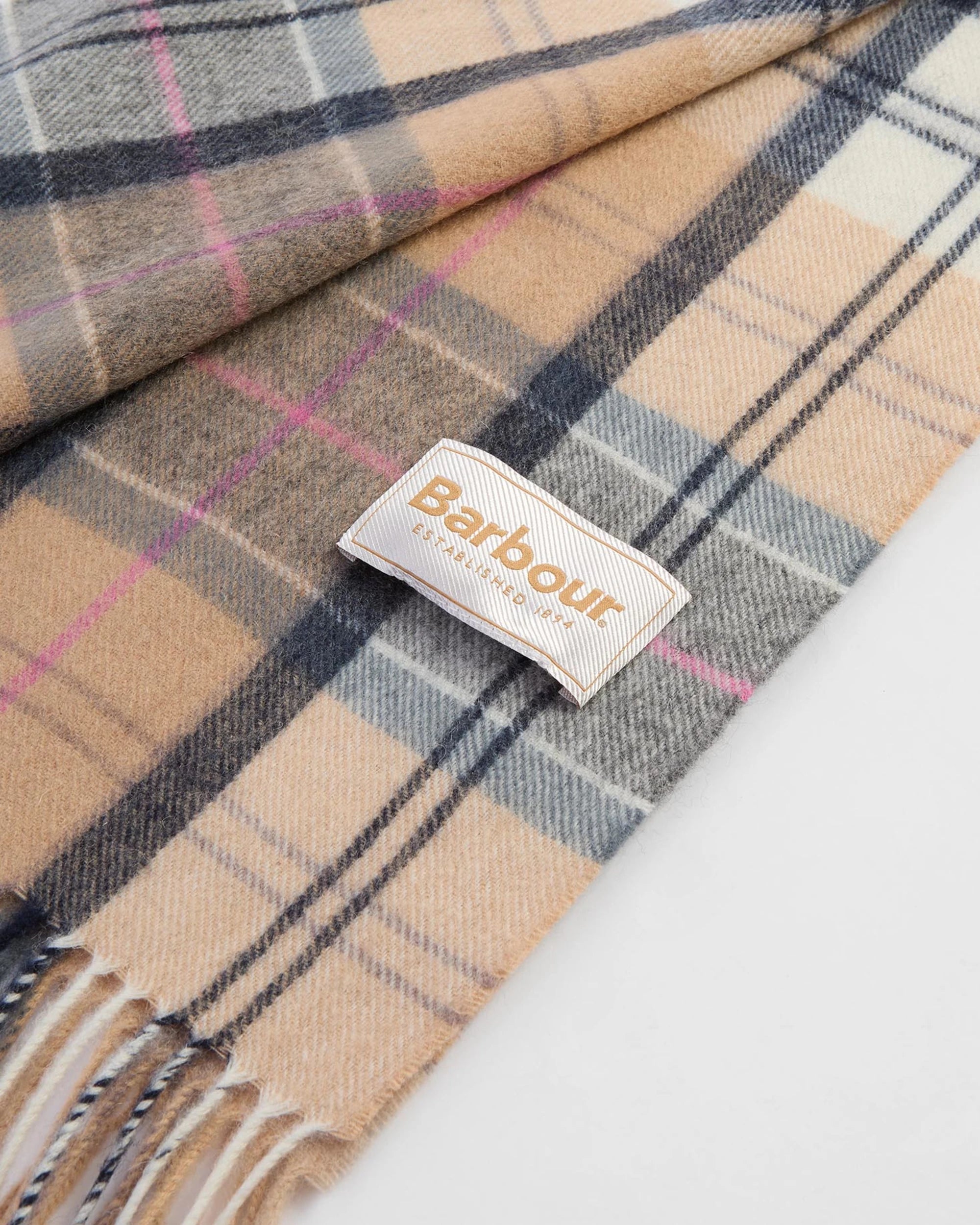 Sciarpa Barbour
