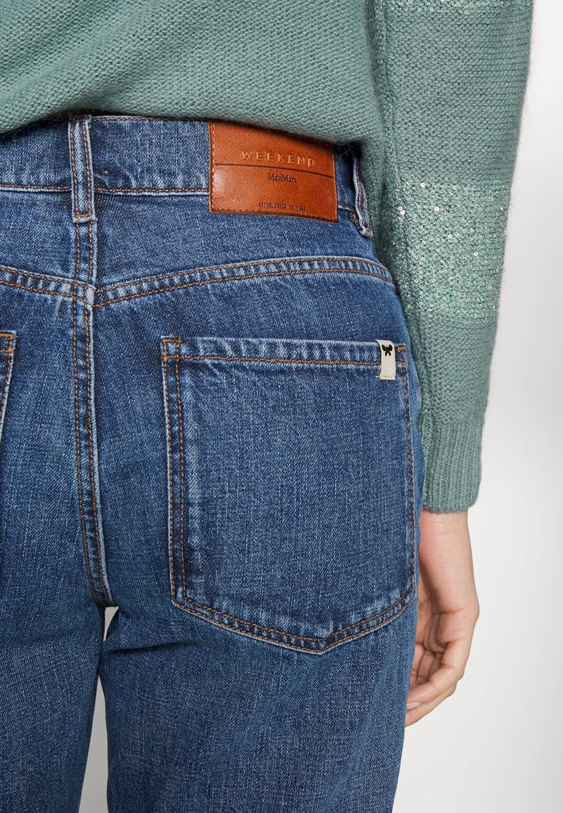Denim Maxmara