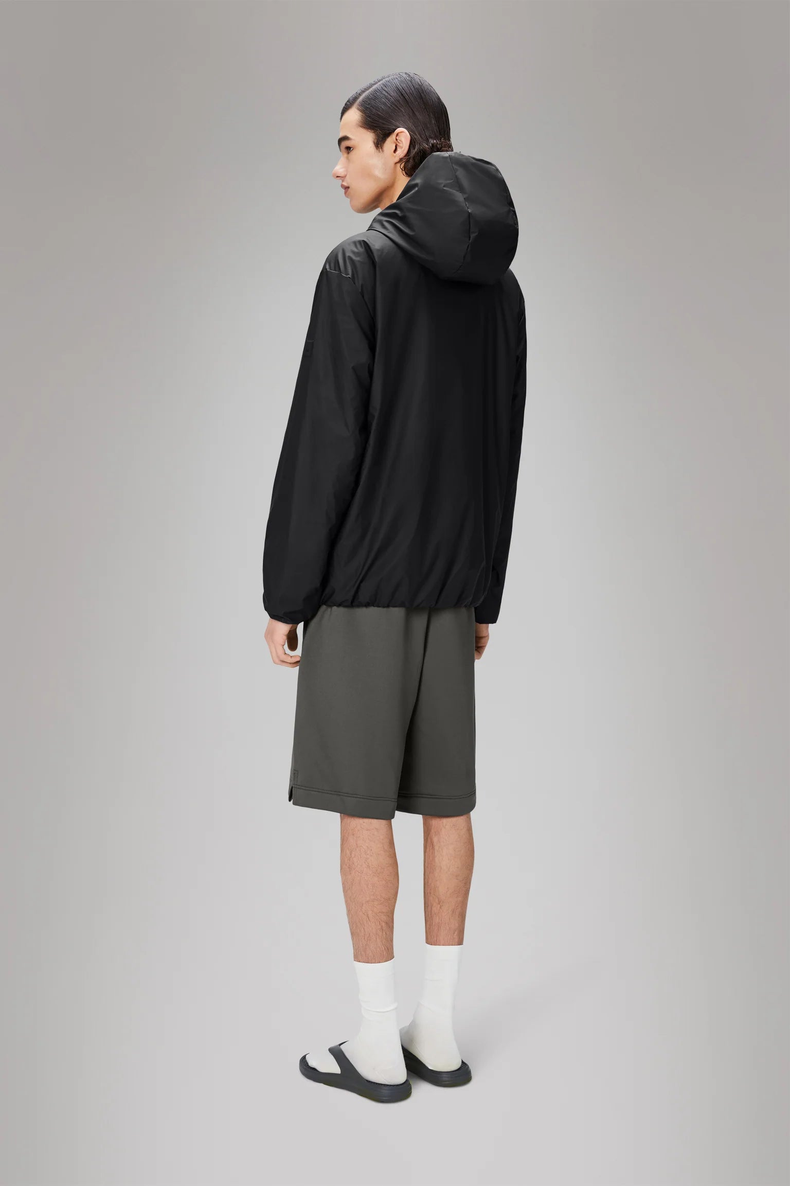 Bomber Rains lohaja jacket