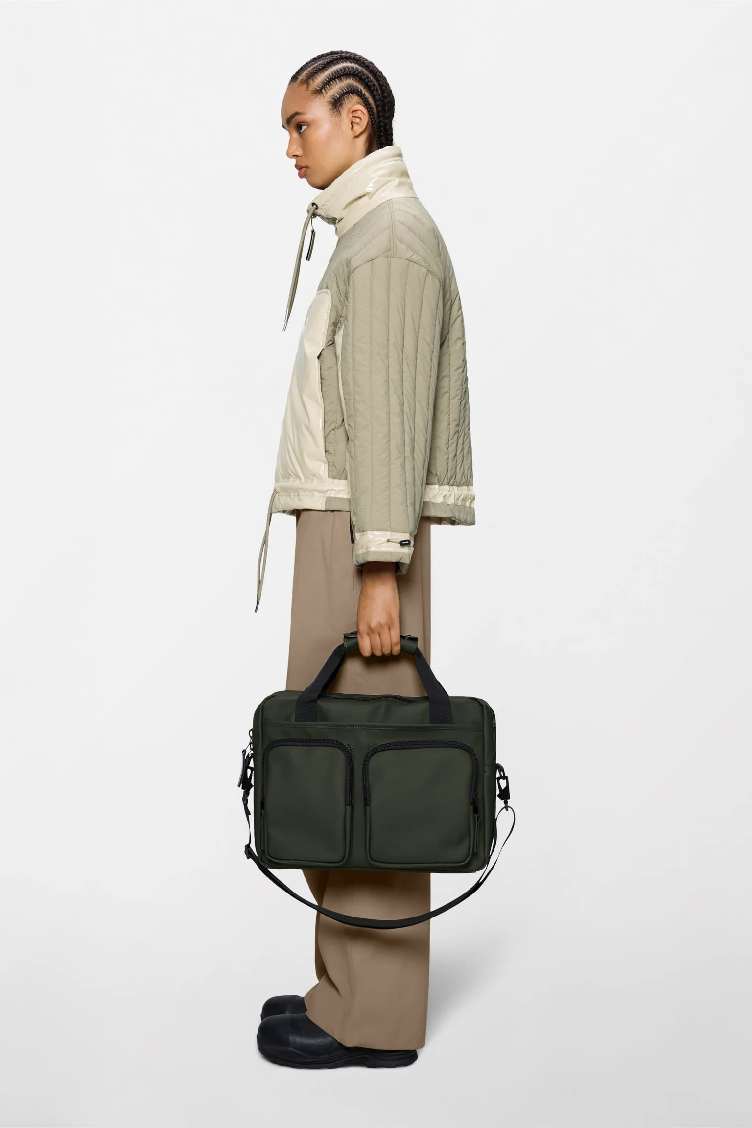 Texel Tech Bag Rains