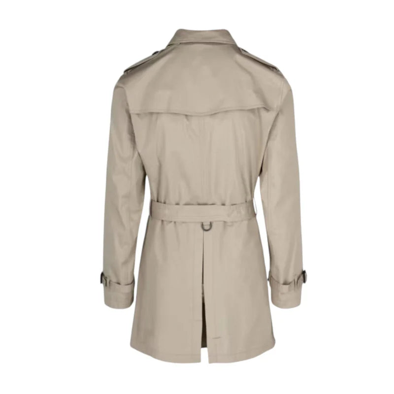 Trench impermeabile Burberry