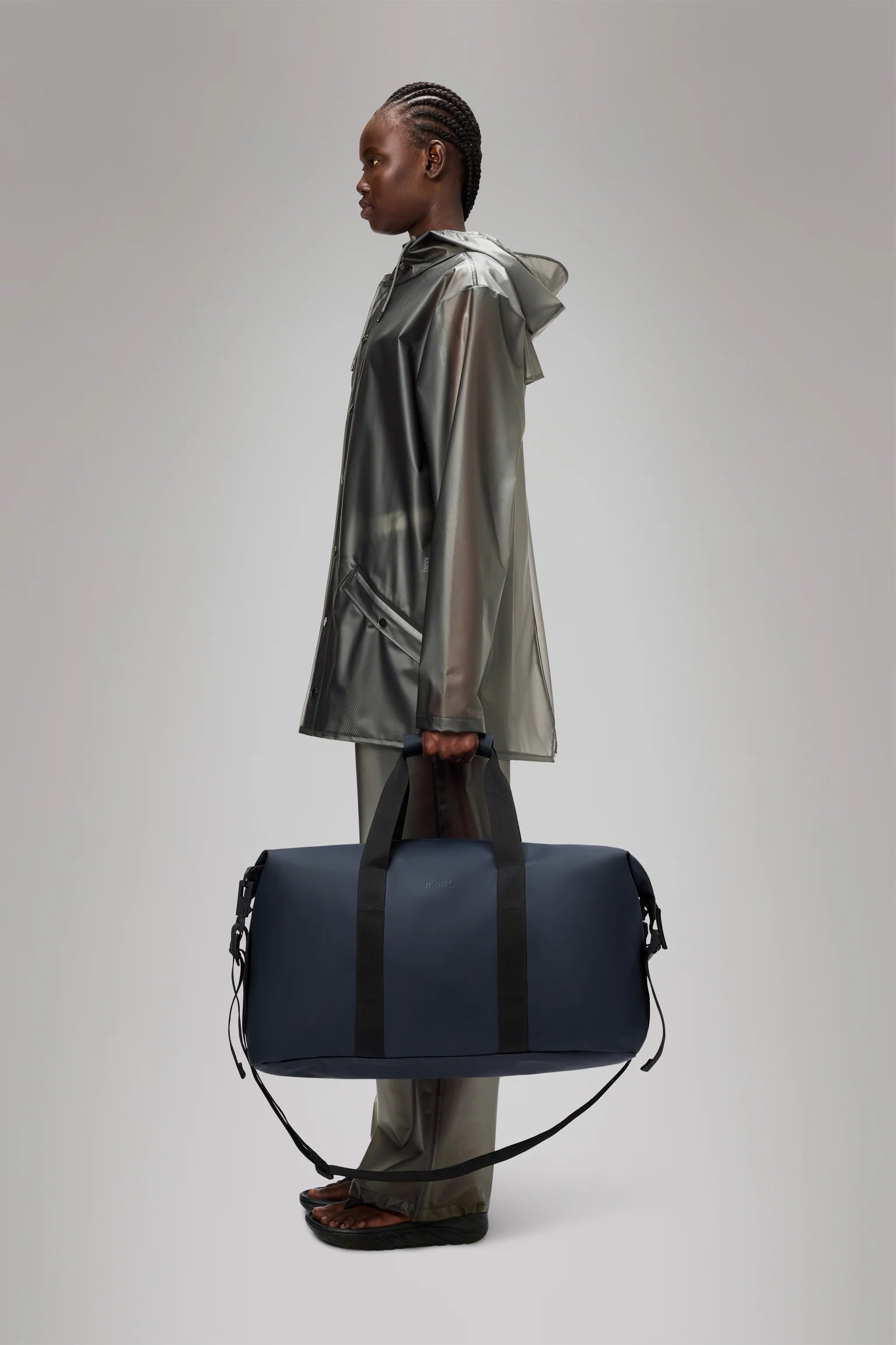 Weekend bag Rains