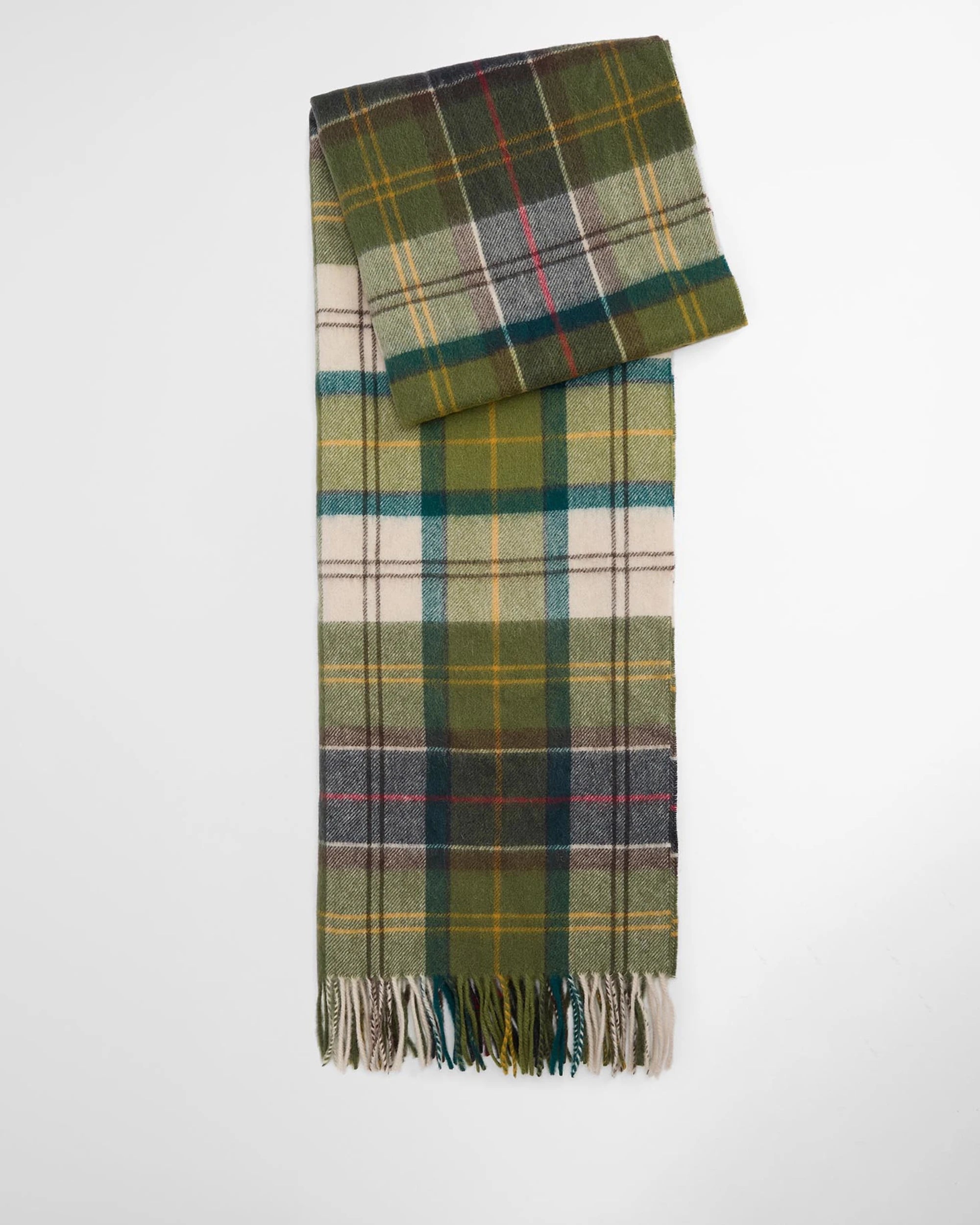 Sciarpa Barbour