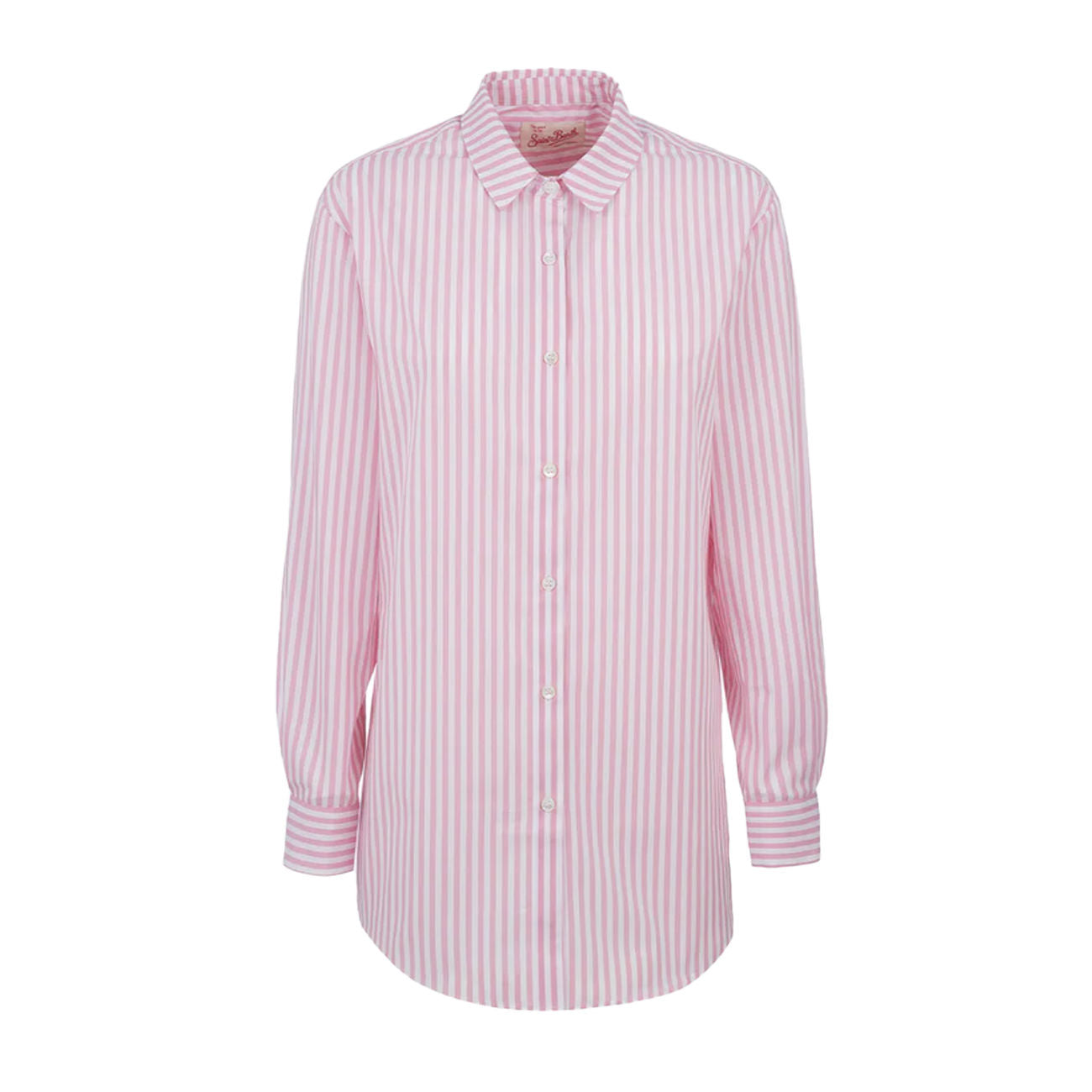 Camicia Saint Barth