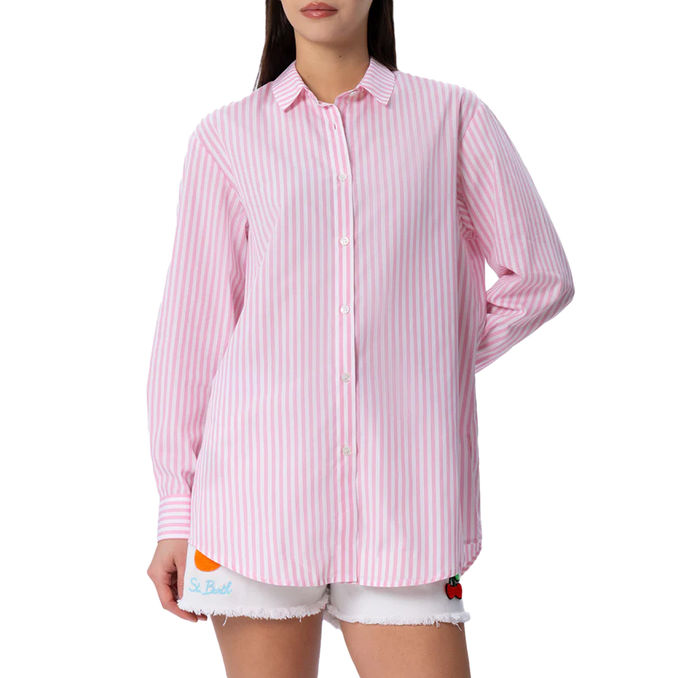 Camicia Saint Barth