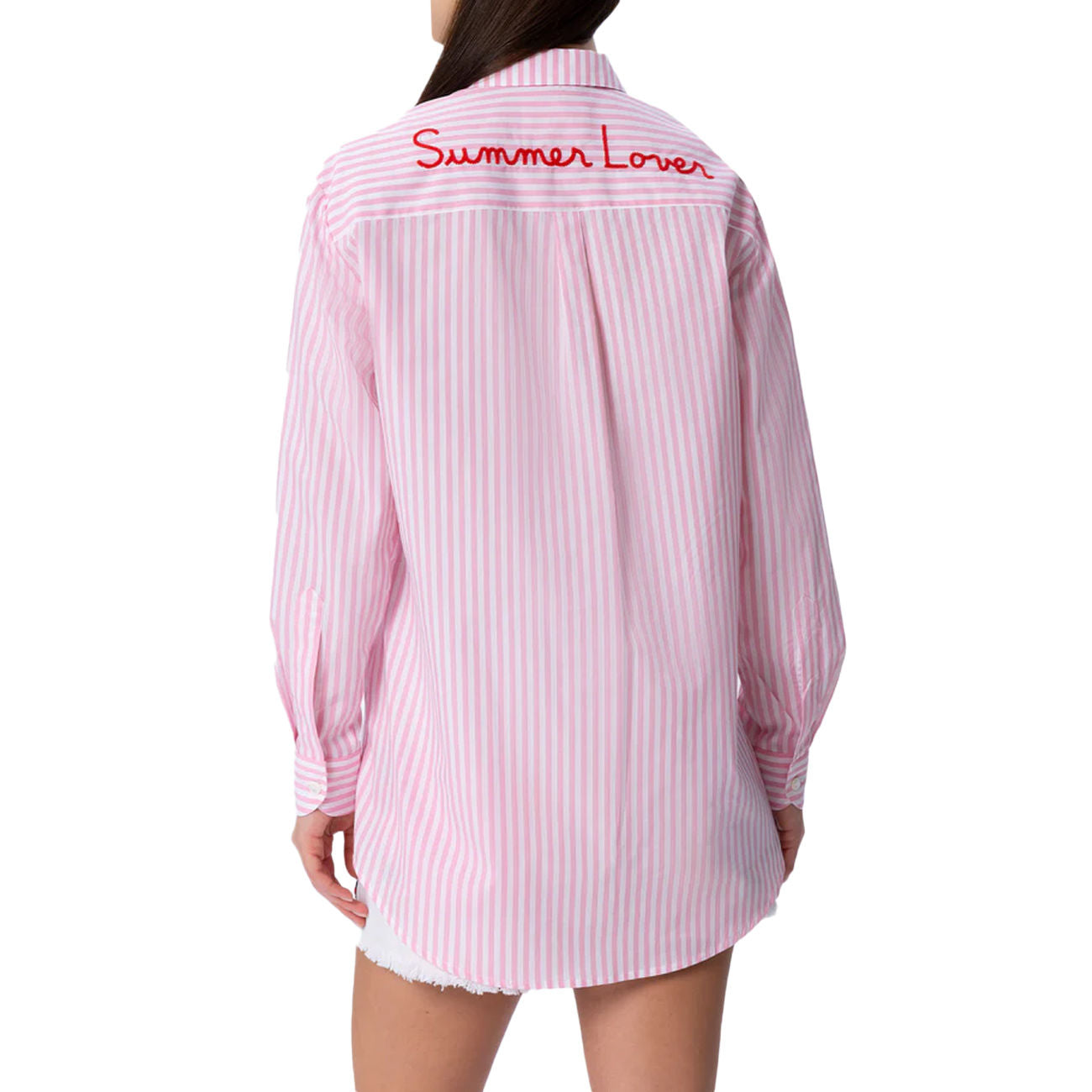 Camicia Saint Barth