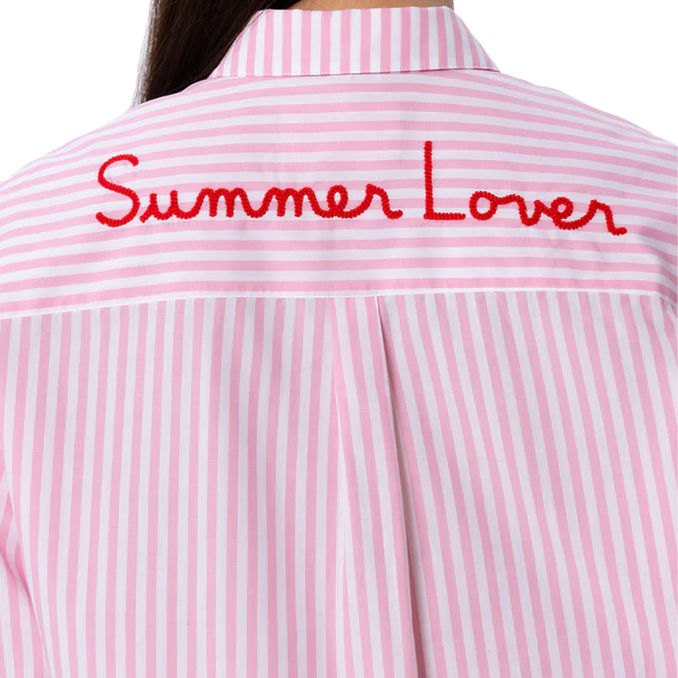 Camicia Saint Barth
