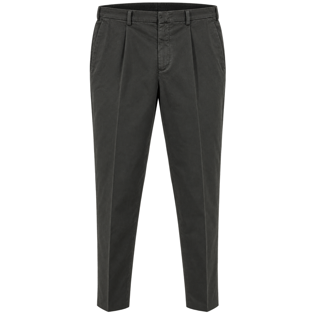 Pantalone cotone invernale Briglia