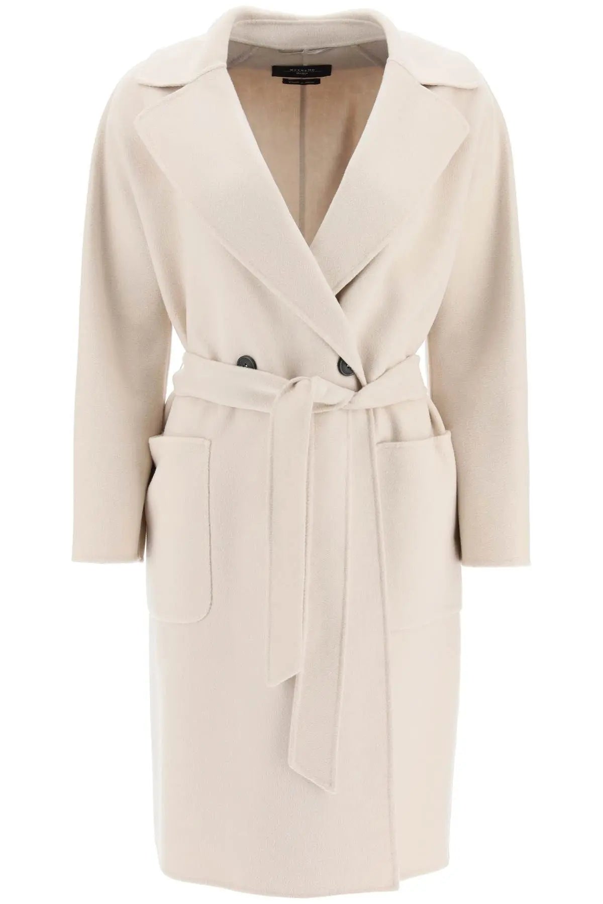 Cappotto in lana Maxmara