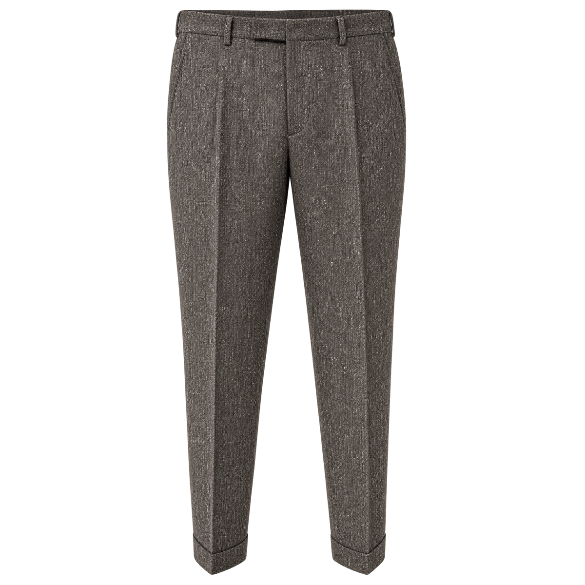 Pantalone flanella Briglia