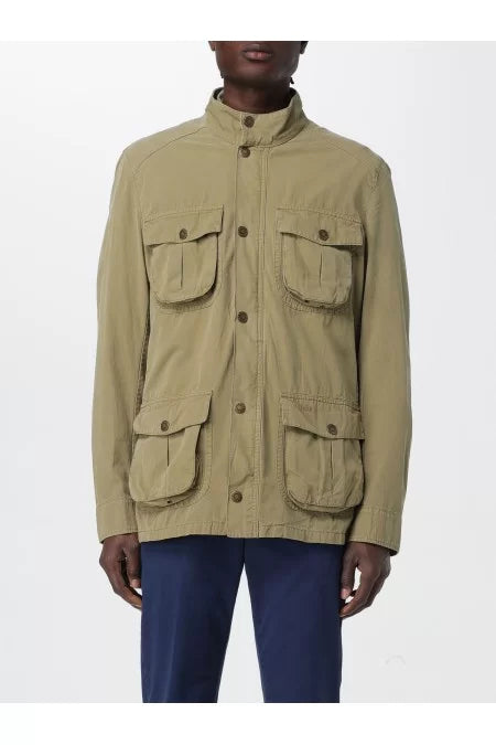 Giacca cordbrige Barbour