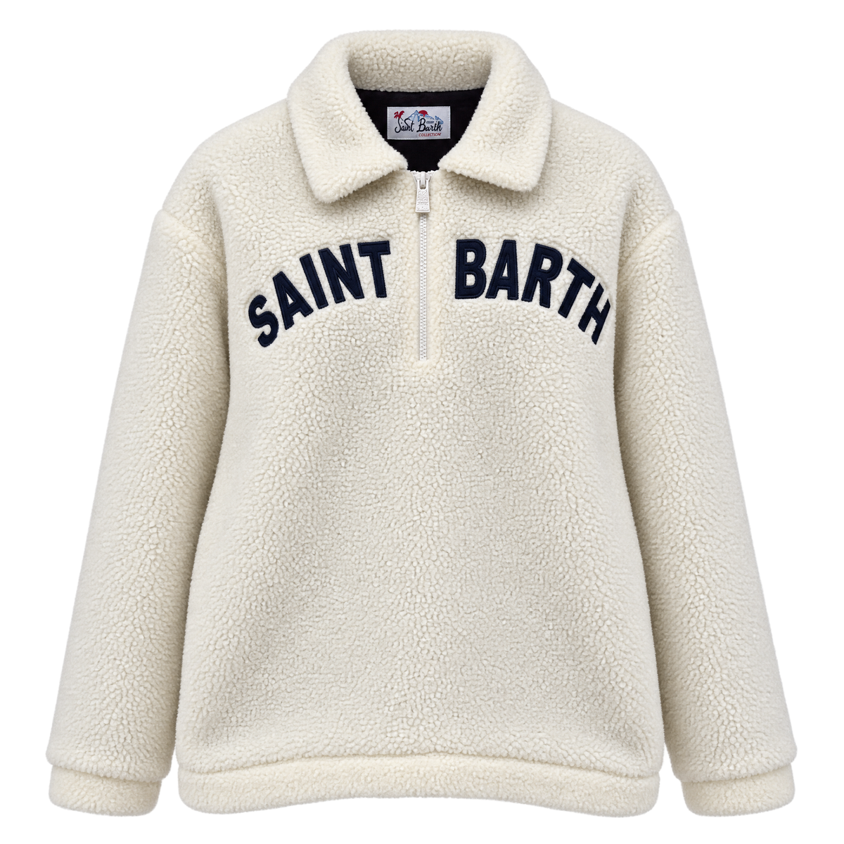Felpa Saint Barth
