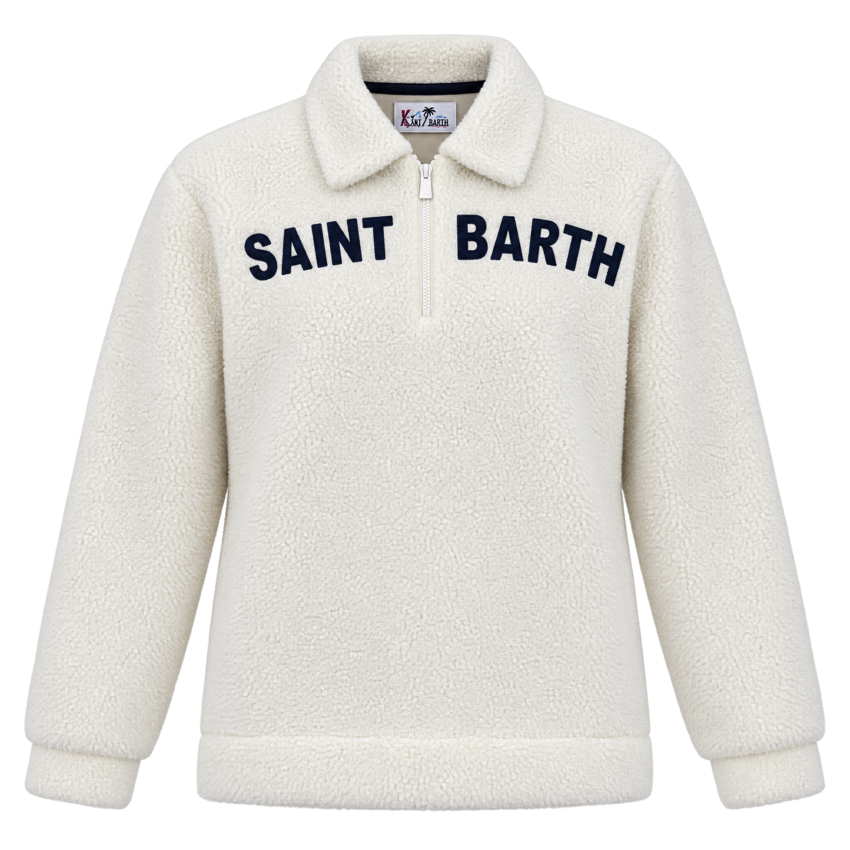 Felpa Saint Barth