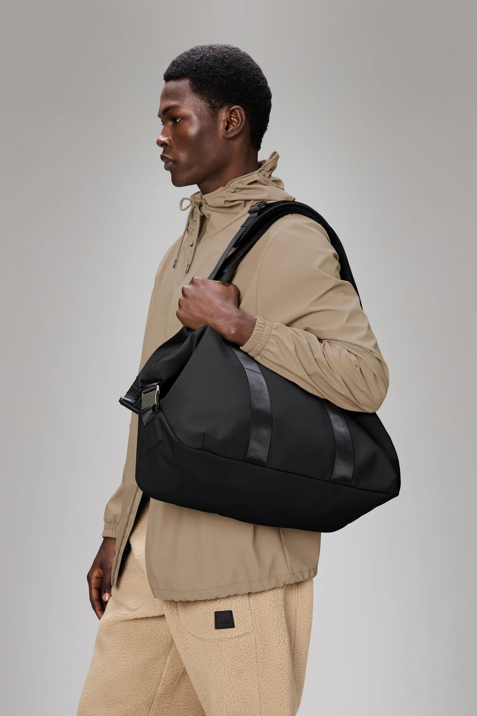 Valera Weekend bag Rains