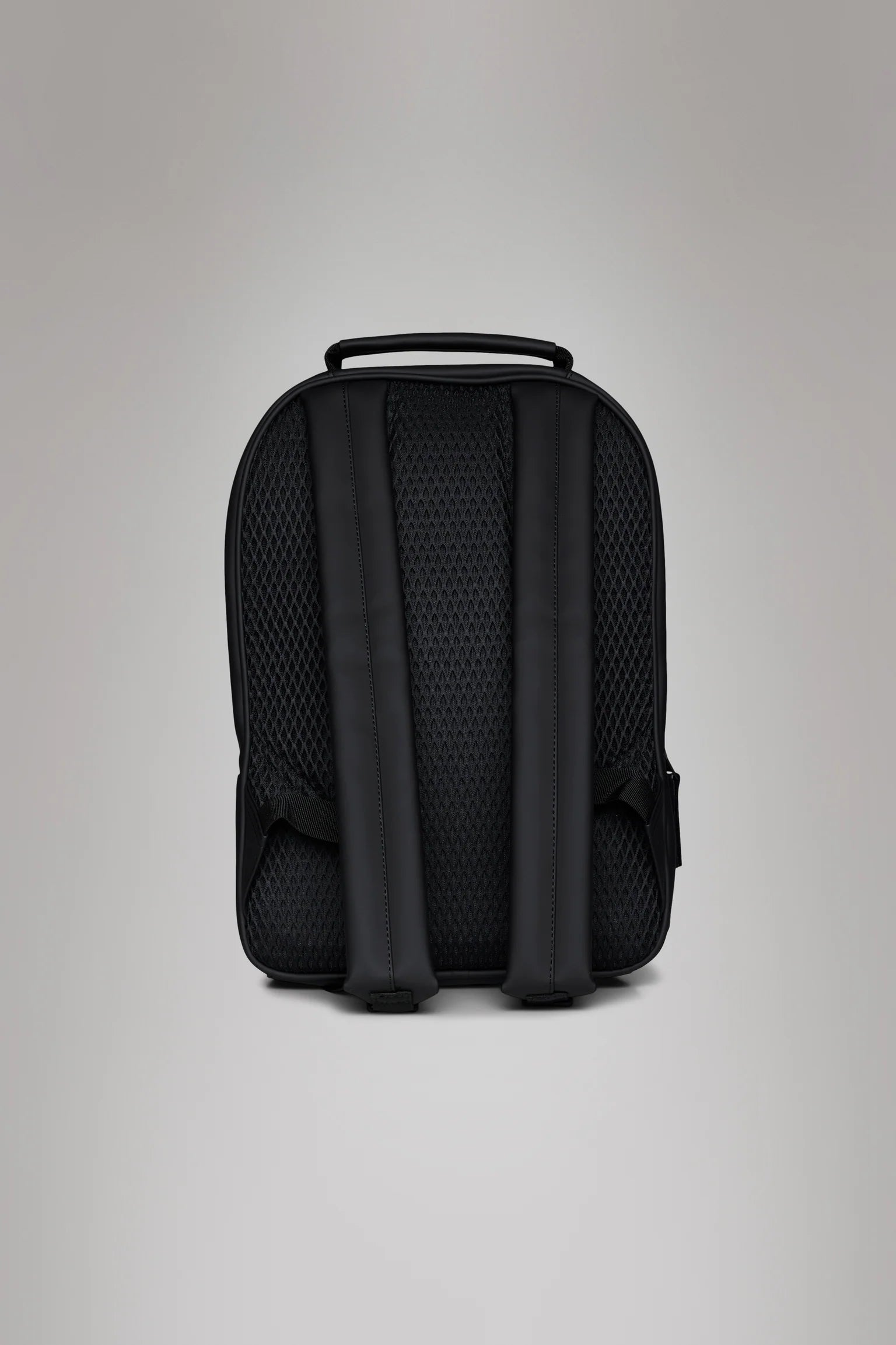 Zaino book Rains black