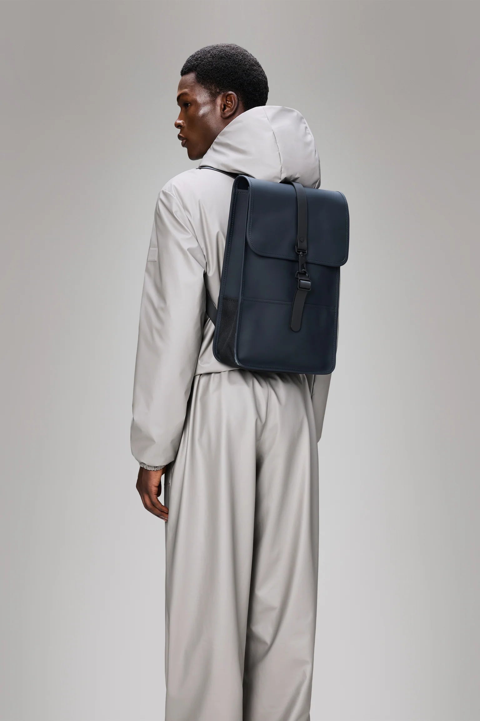 Zaino Rains backpack mini
